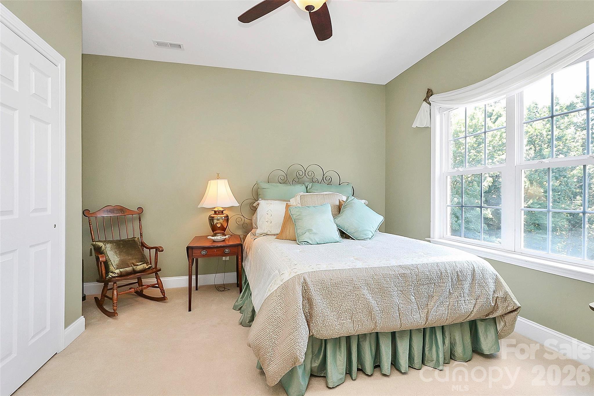 13824 Glen Abbey Drive — Charlotte
