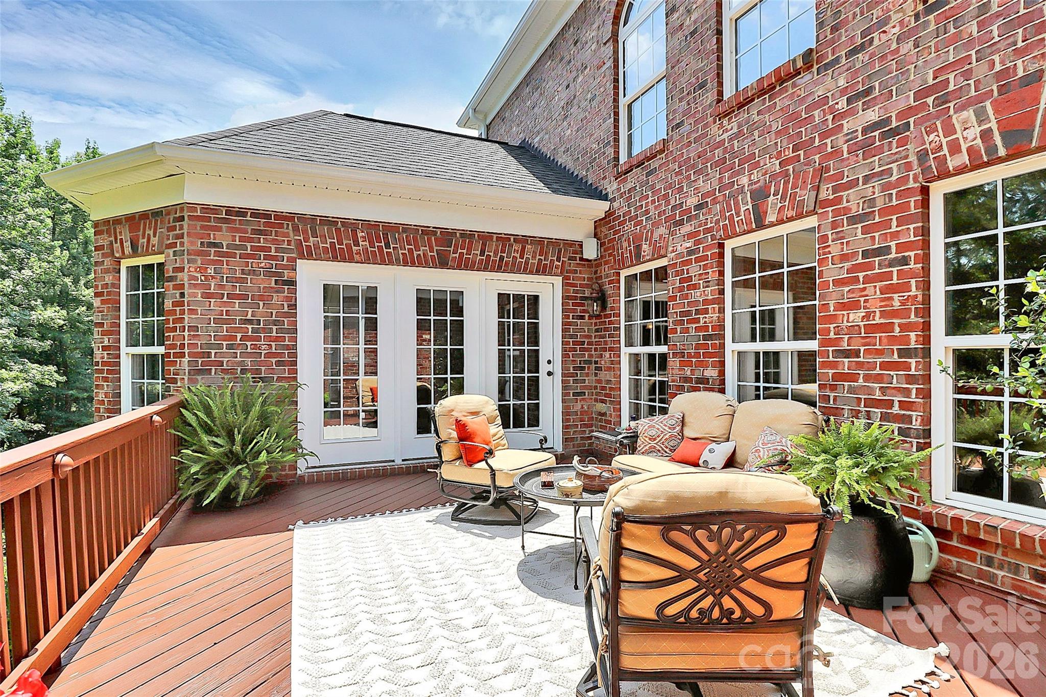 13824 Glen Abbey Drive — Charlotte