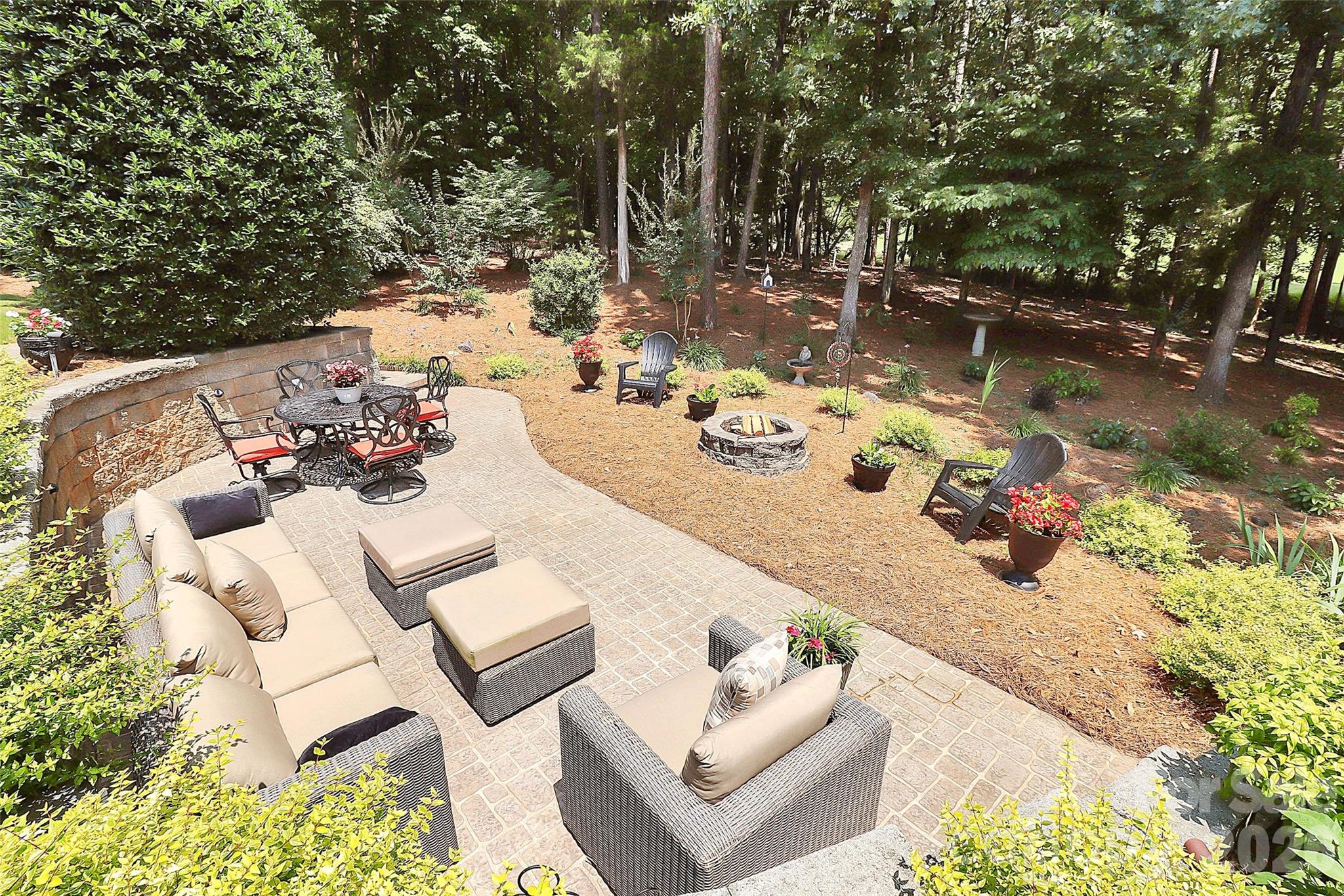 13824 Glen Abbey Drive — Charlotte