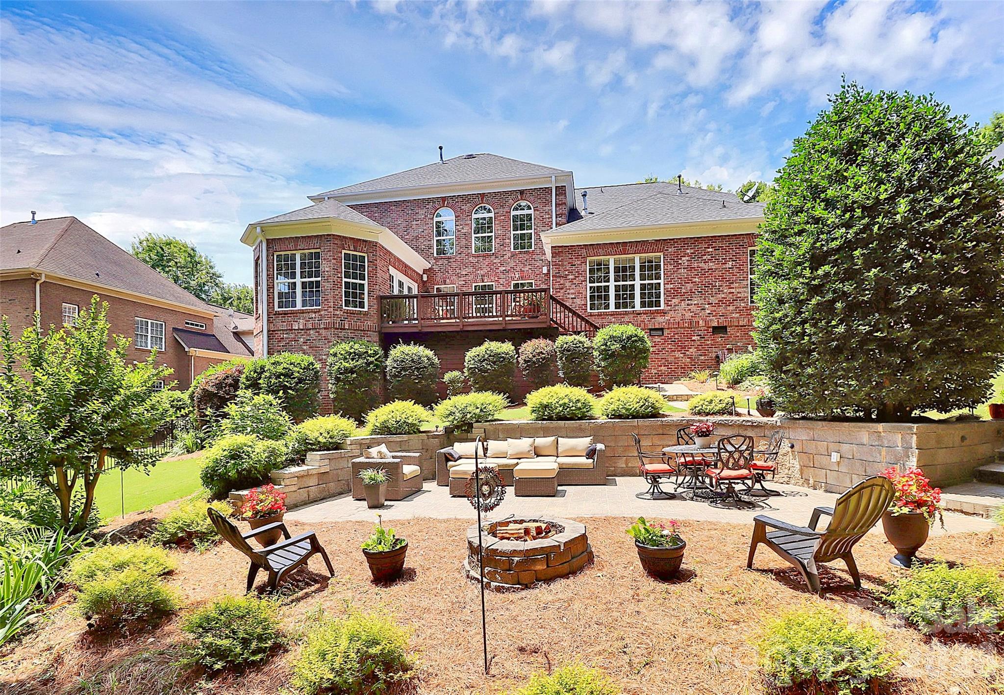 13824 Glen Abbey Drive — Charlotte