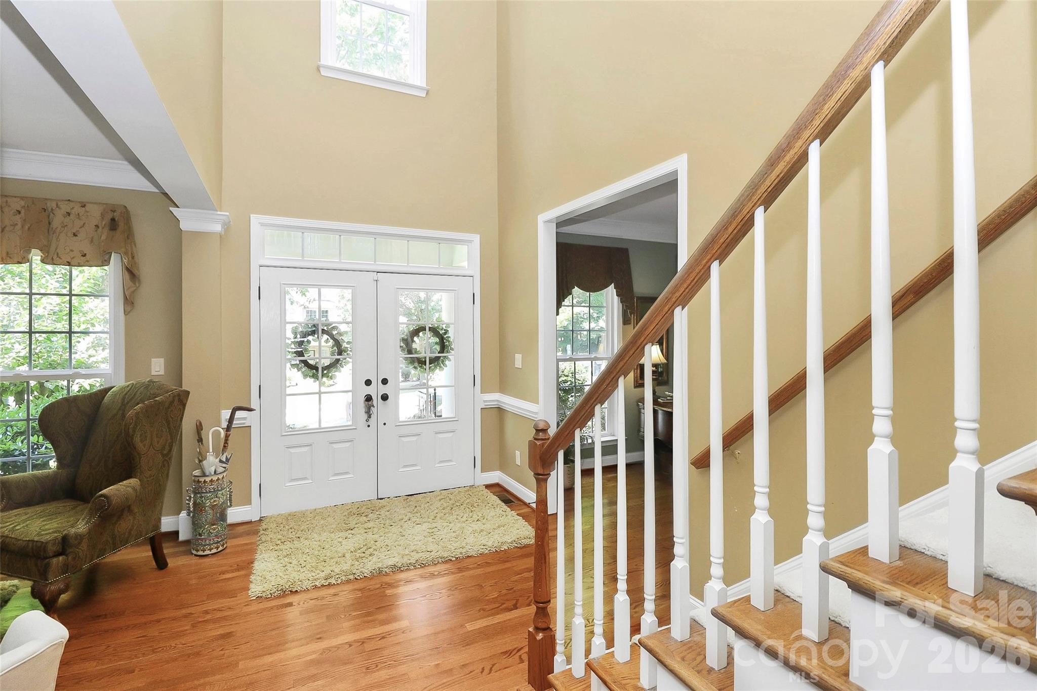 13824 Glen Abbey Drive — Charlotte