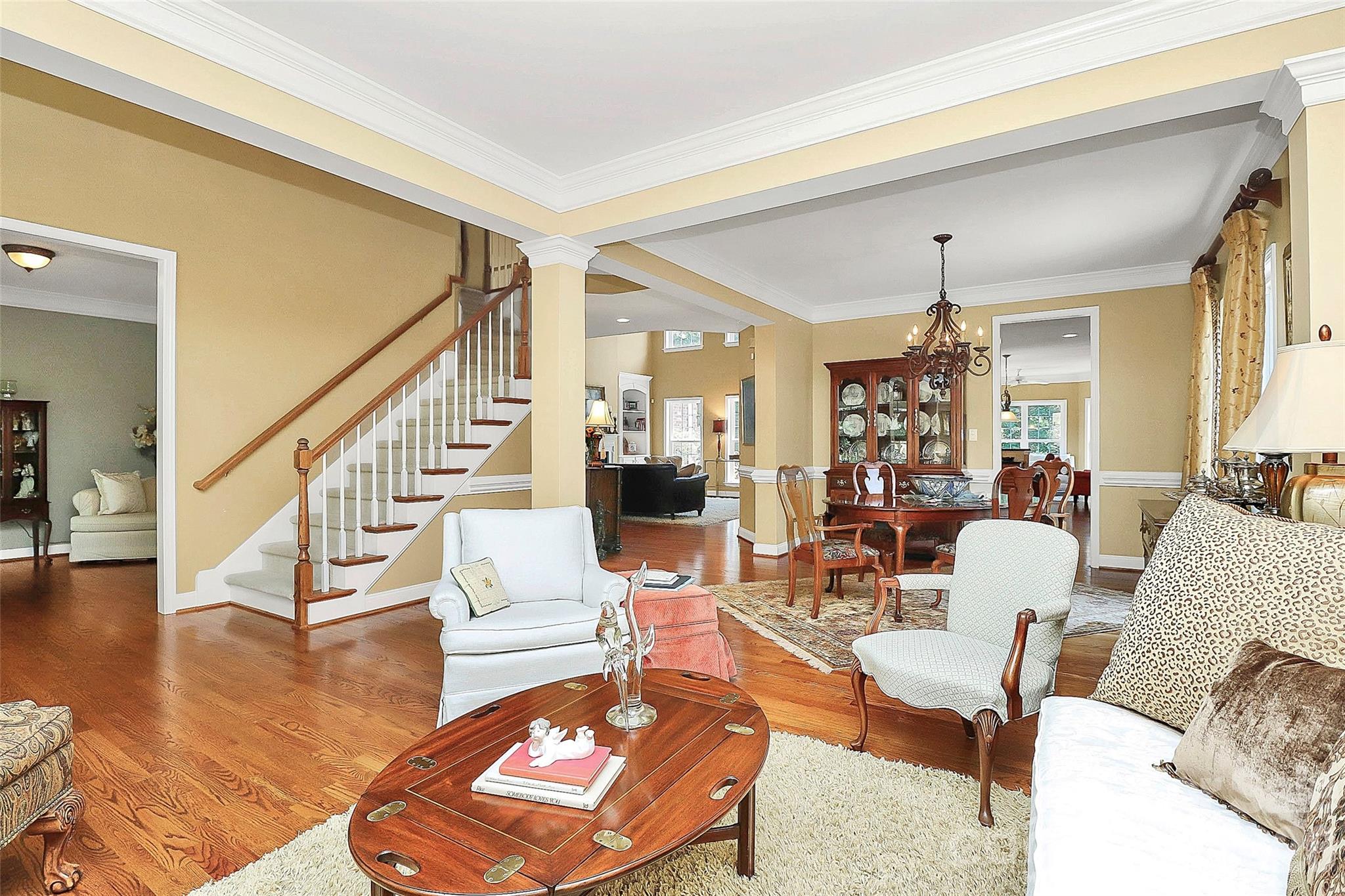 13824 Glen Abbey Drive — Charlotte
