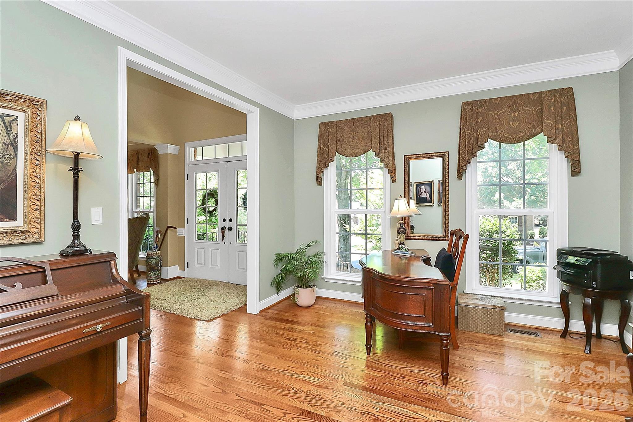 13824 Glen Abbey Drive — Charlotte