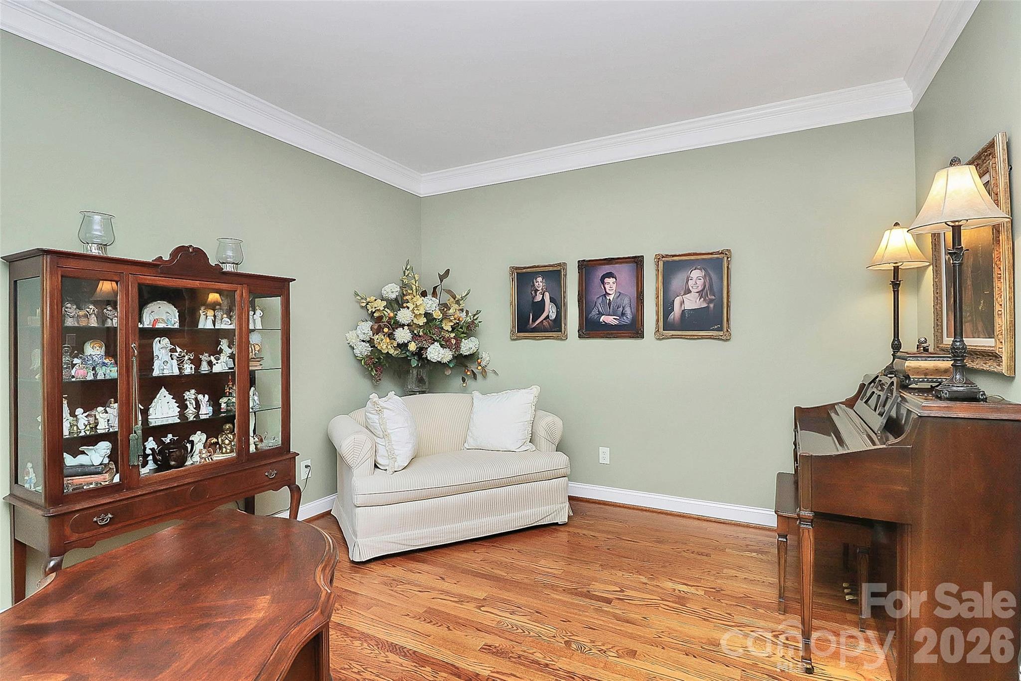 13824 Glen Abbey Drive — Charlotte