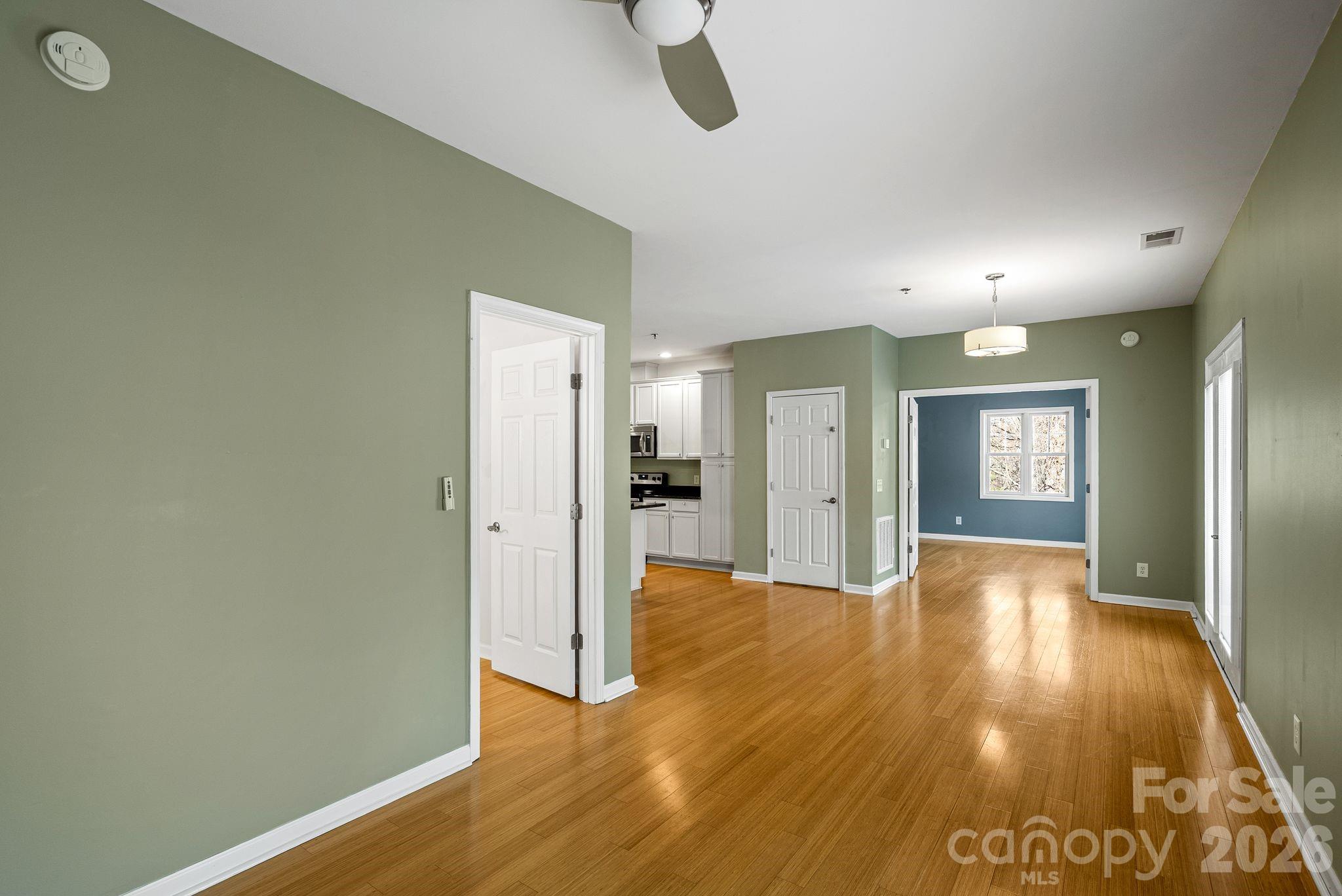 600 N Skyloft Drive #202 — Asheville