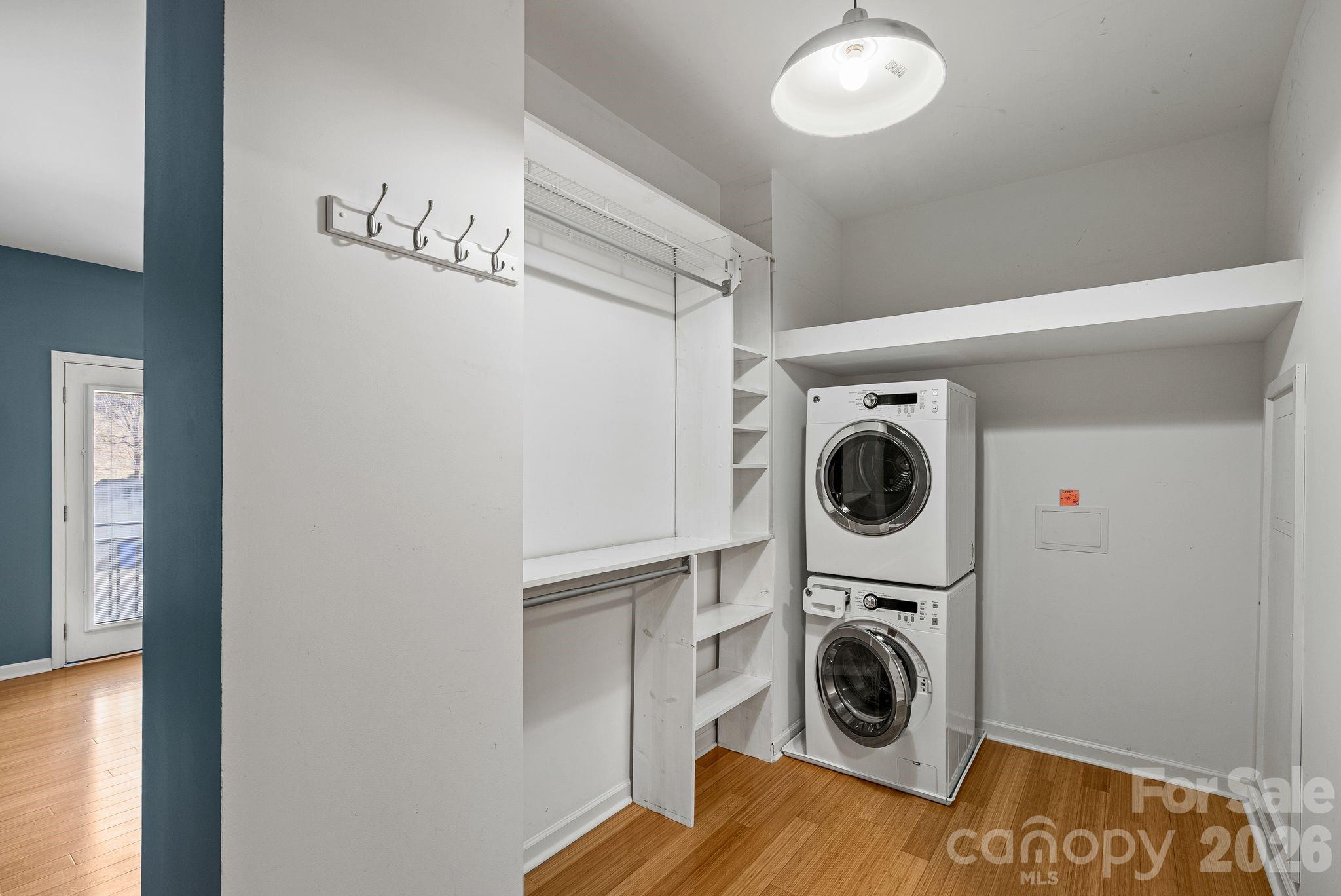 600 N Skyloft Drive #202 — Asheville