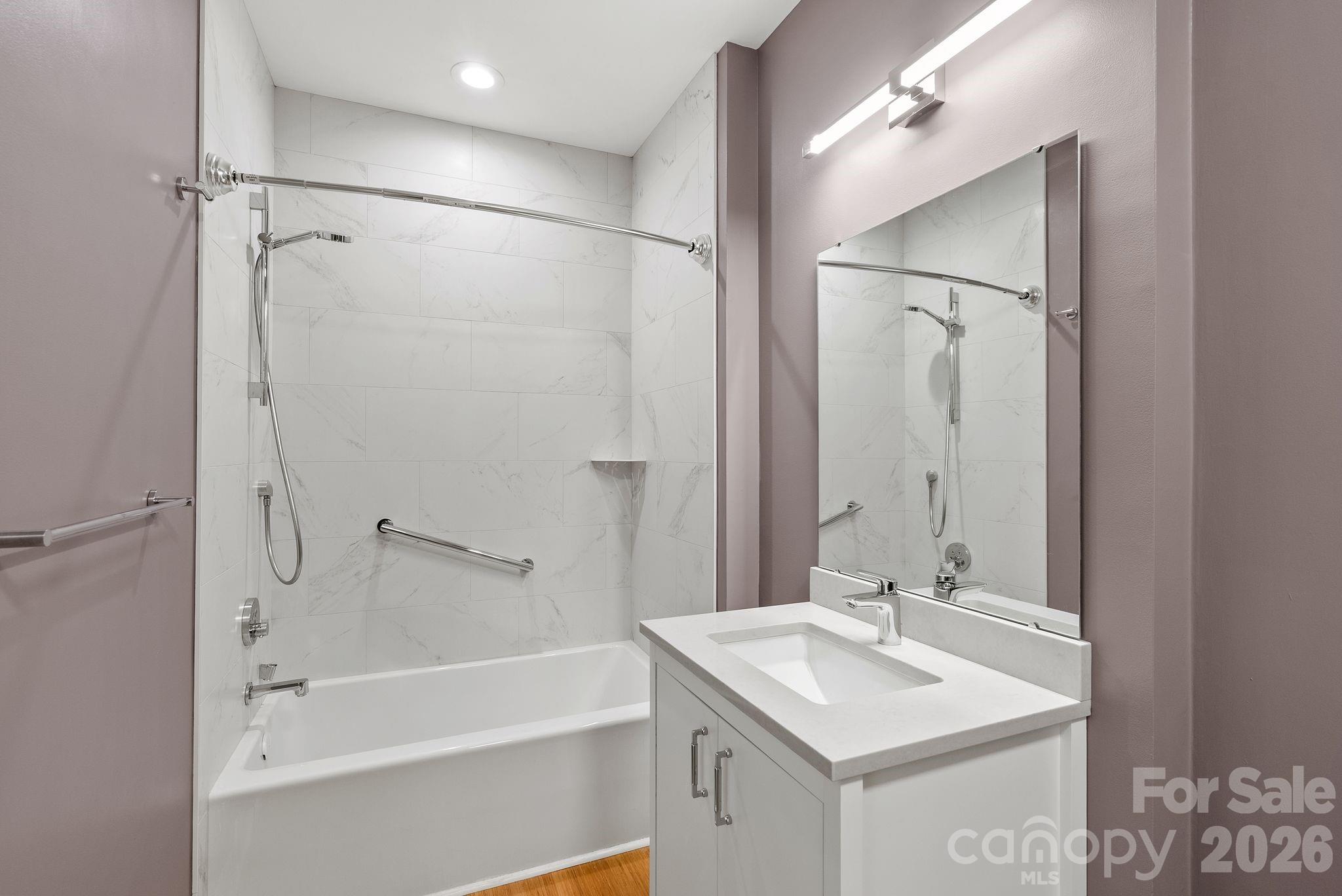 600 N Skyloft Drive #202 — Asheville