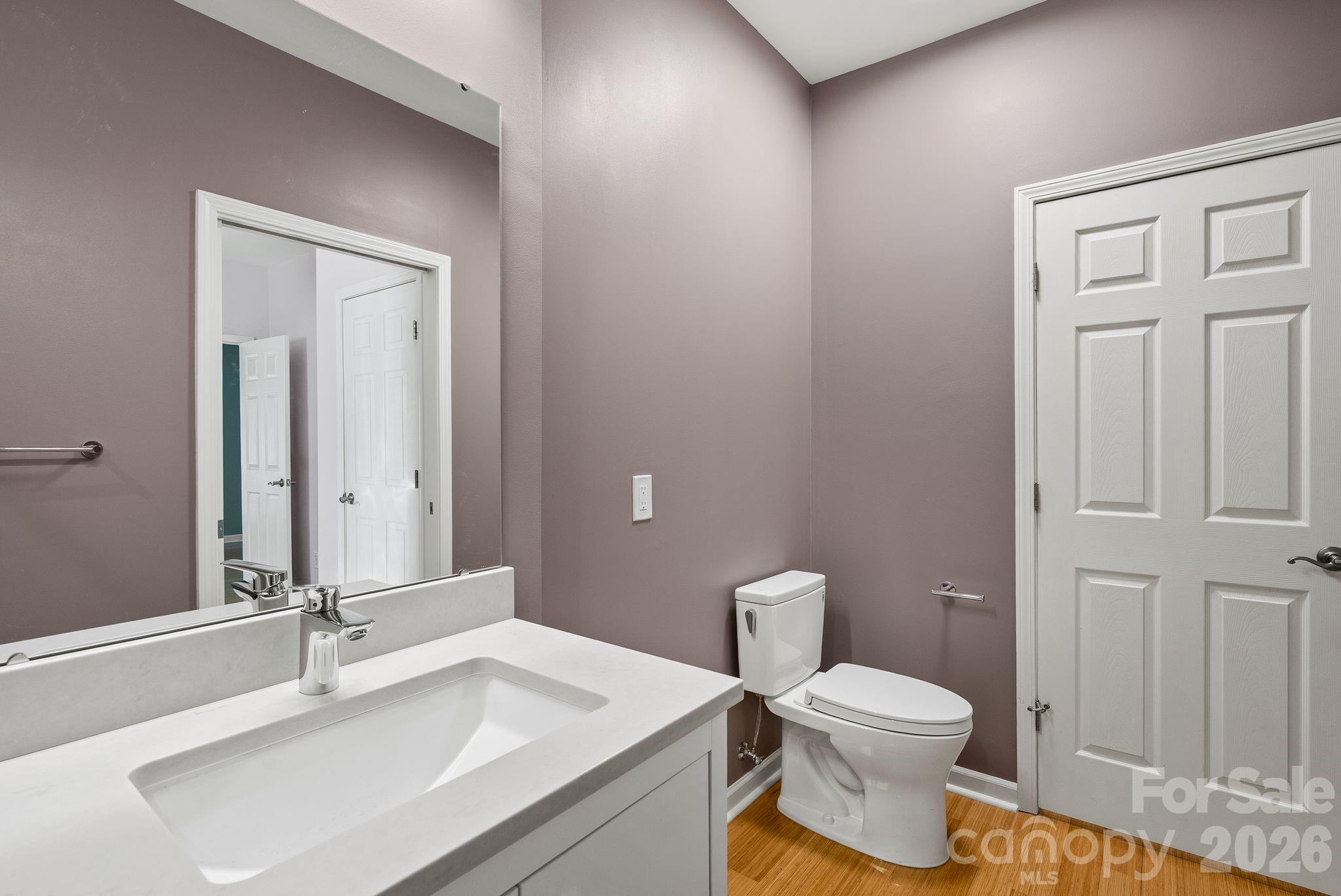 600 N Skyloft Drive #202 — Asheville