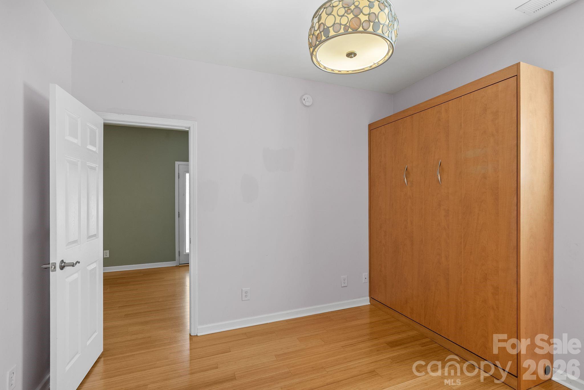 600 N Skyloft Drive #202 — Asheville