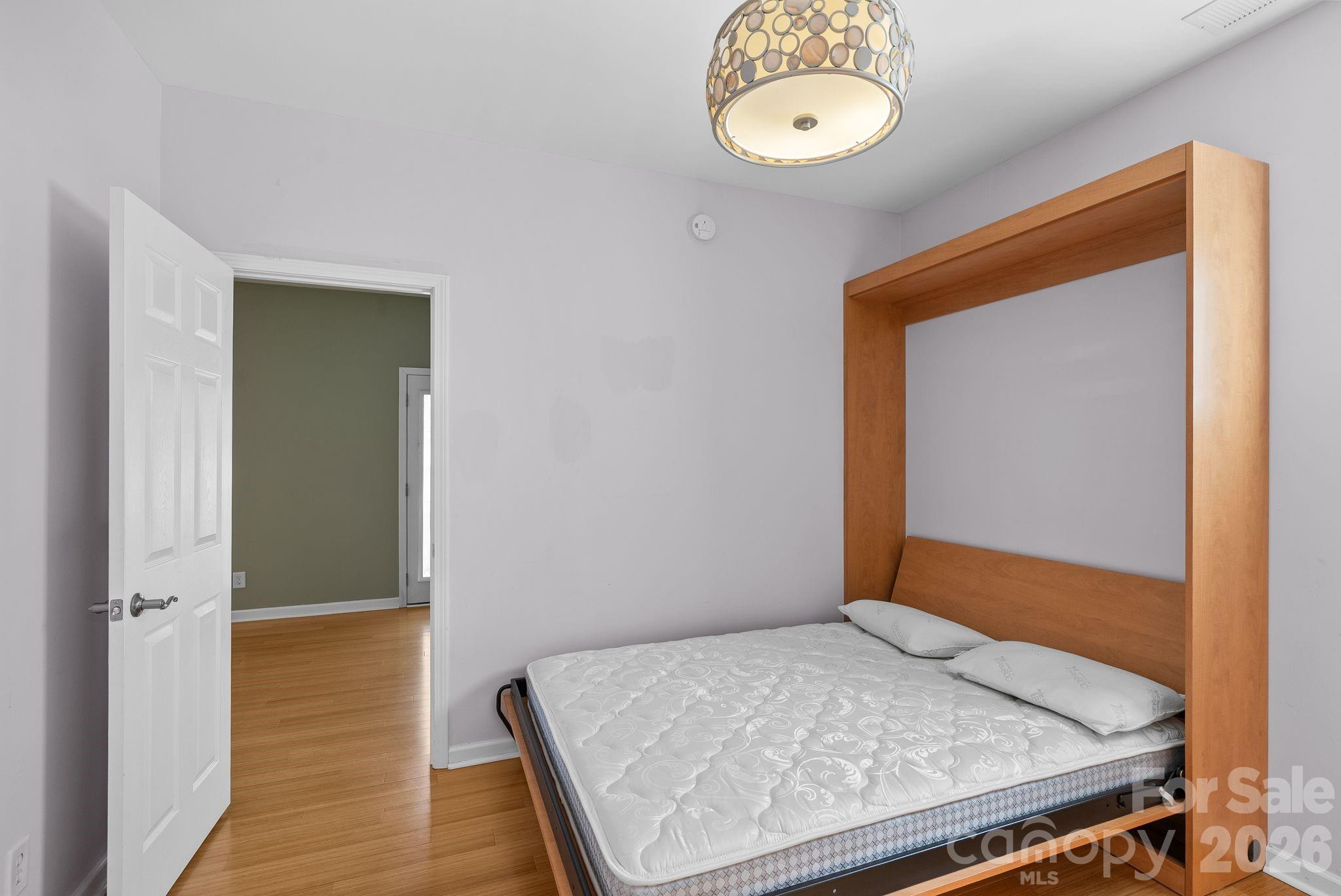 600 N Skyloft Drive #202 — Asheville
