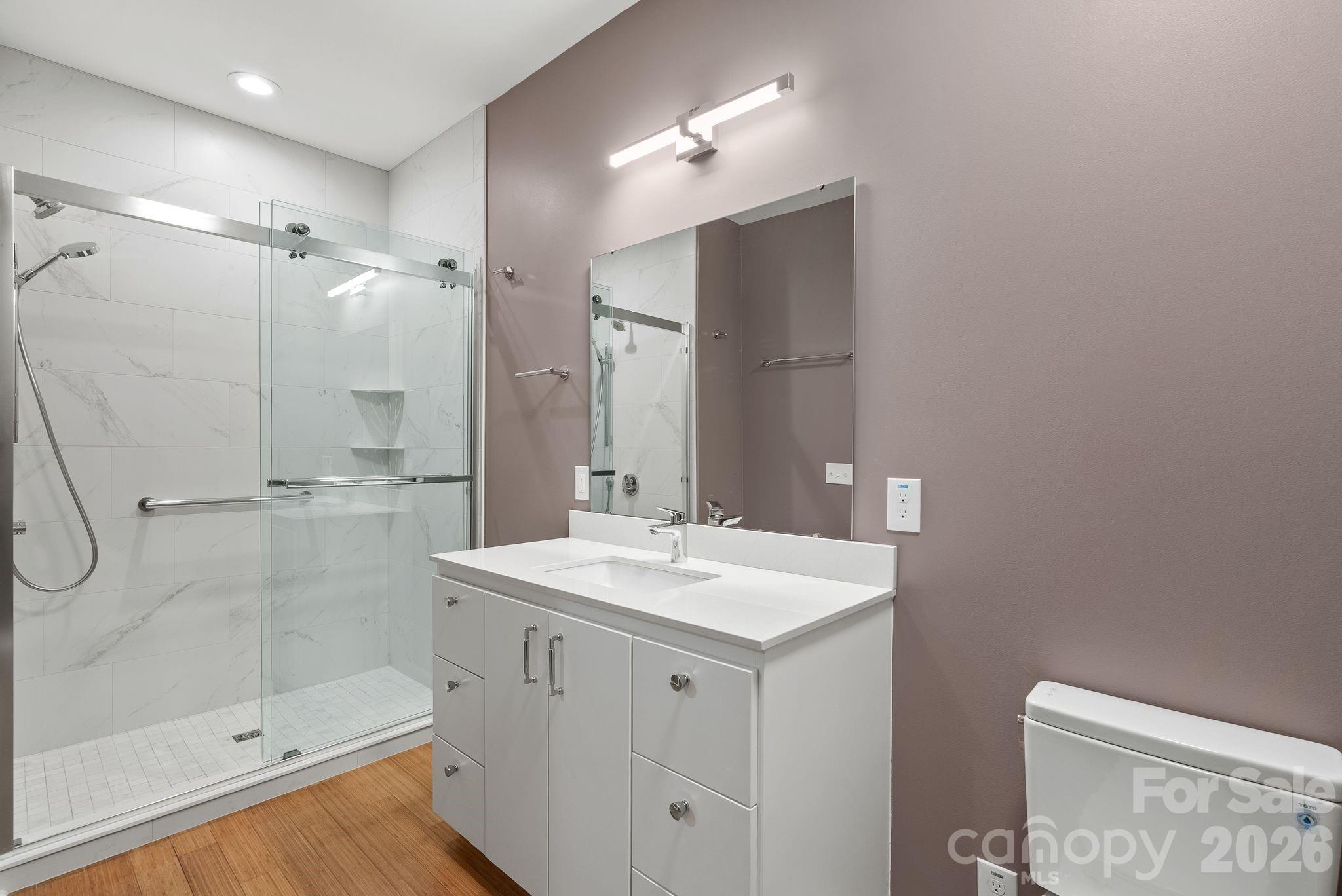 600 N Skyloft Drive #202 — Asheville