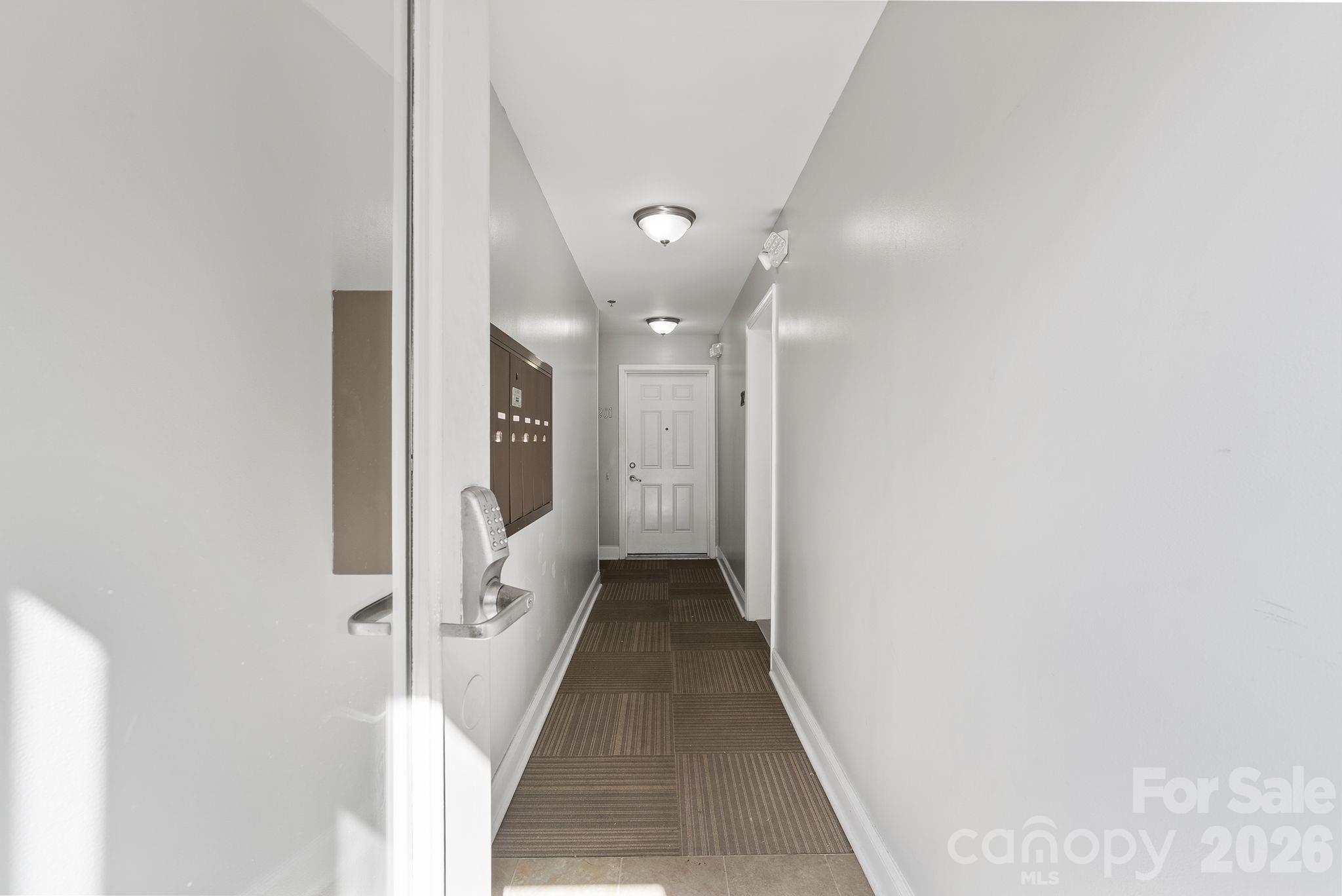 600 N Skyloft Drive #202 — Asheville
