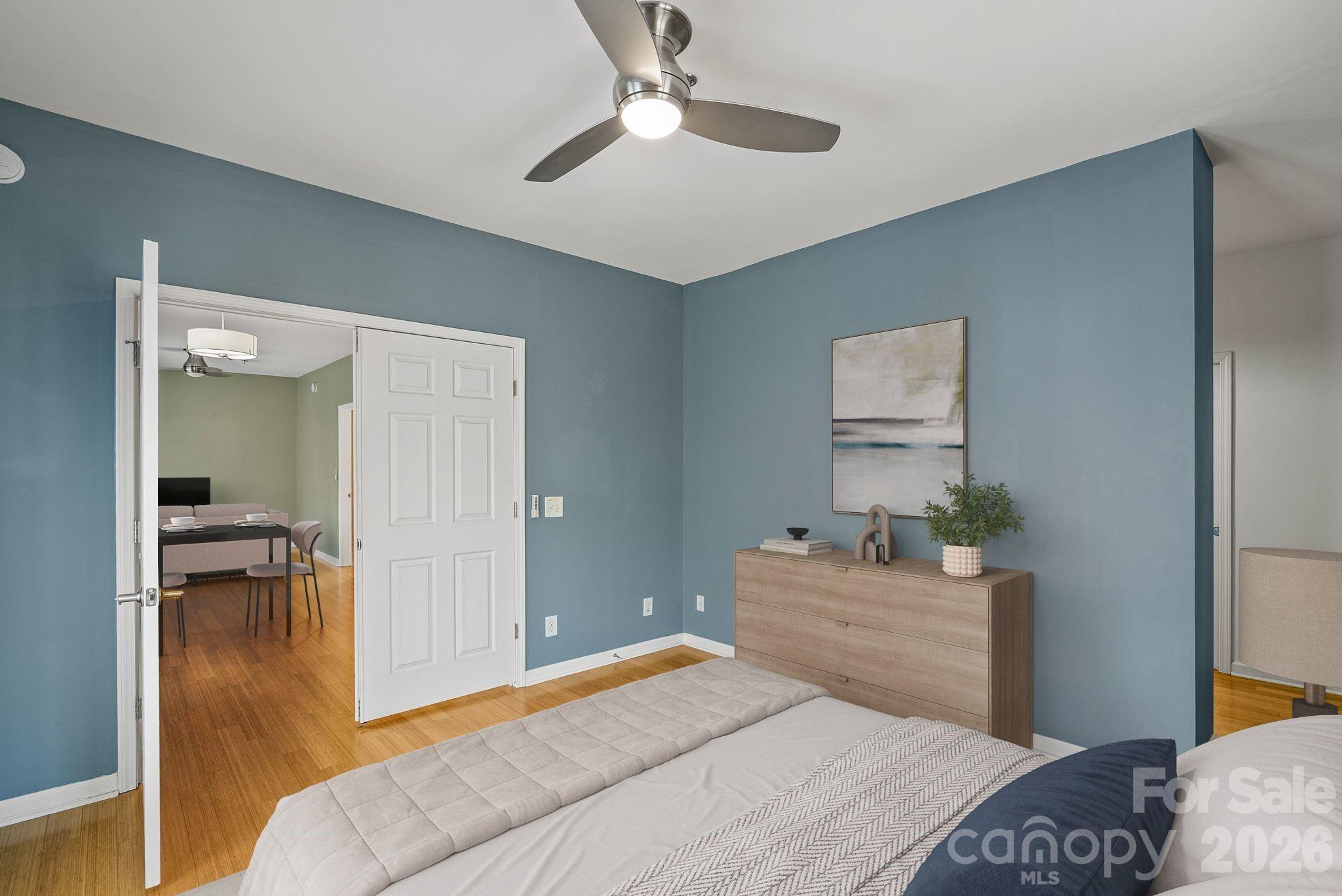 600 N Skyloft Drive #202 — Asheville