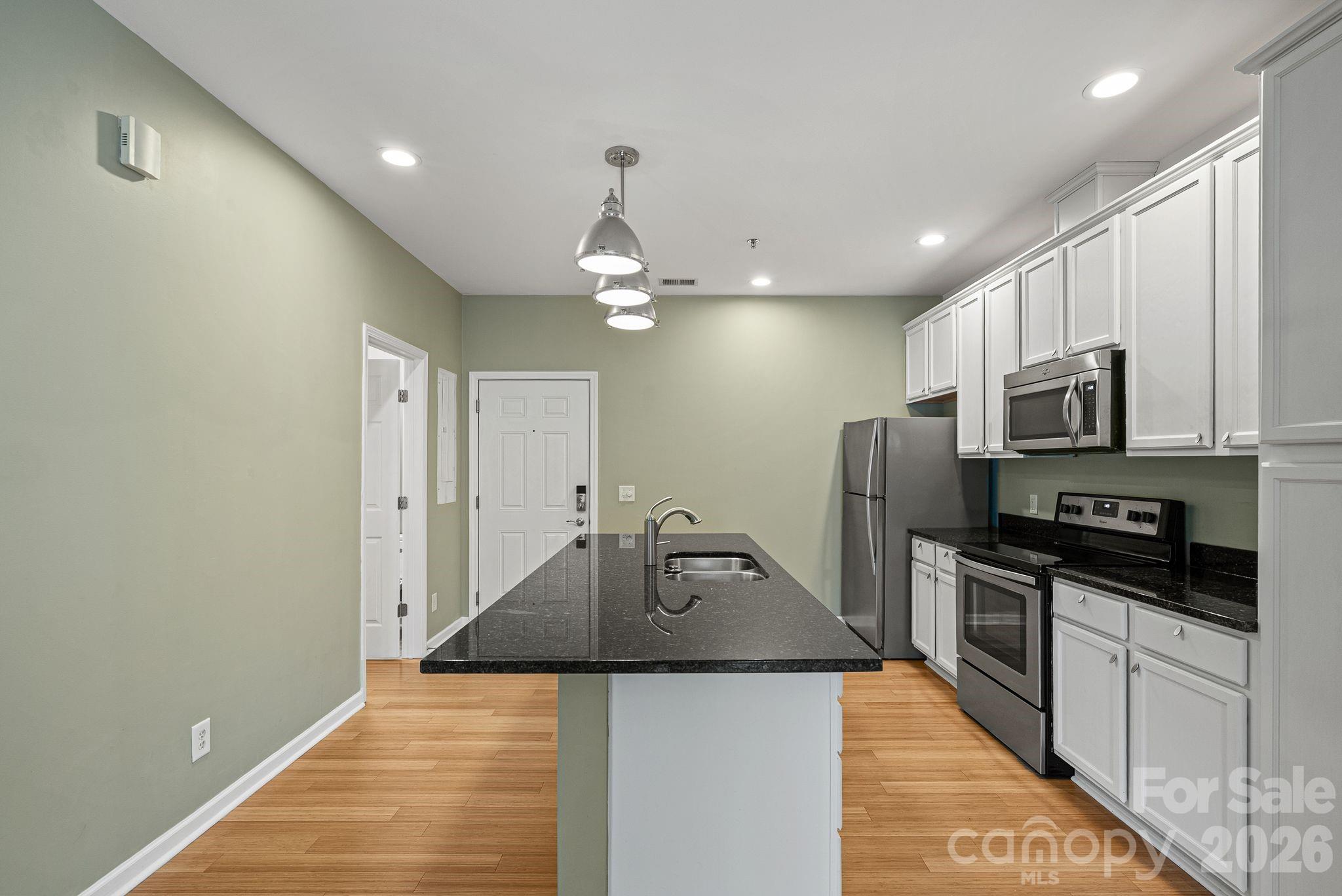 600 N Skyloft Drive #202 — Asheville
