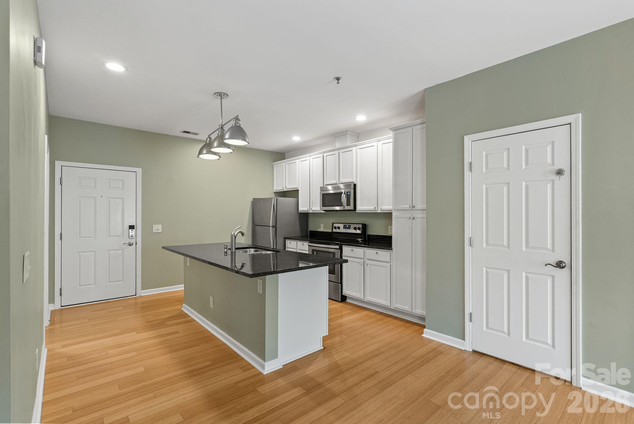 600 N Skyloft Drive #202 — Asheville