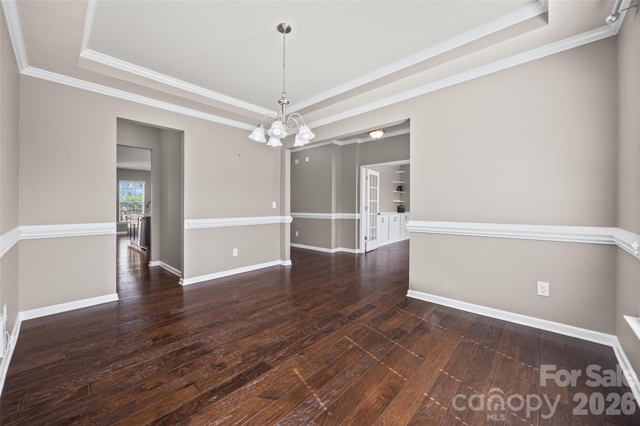 6179 Cloverdale Drive — Fort Mill