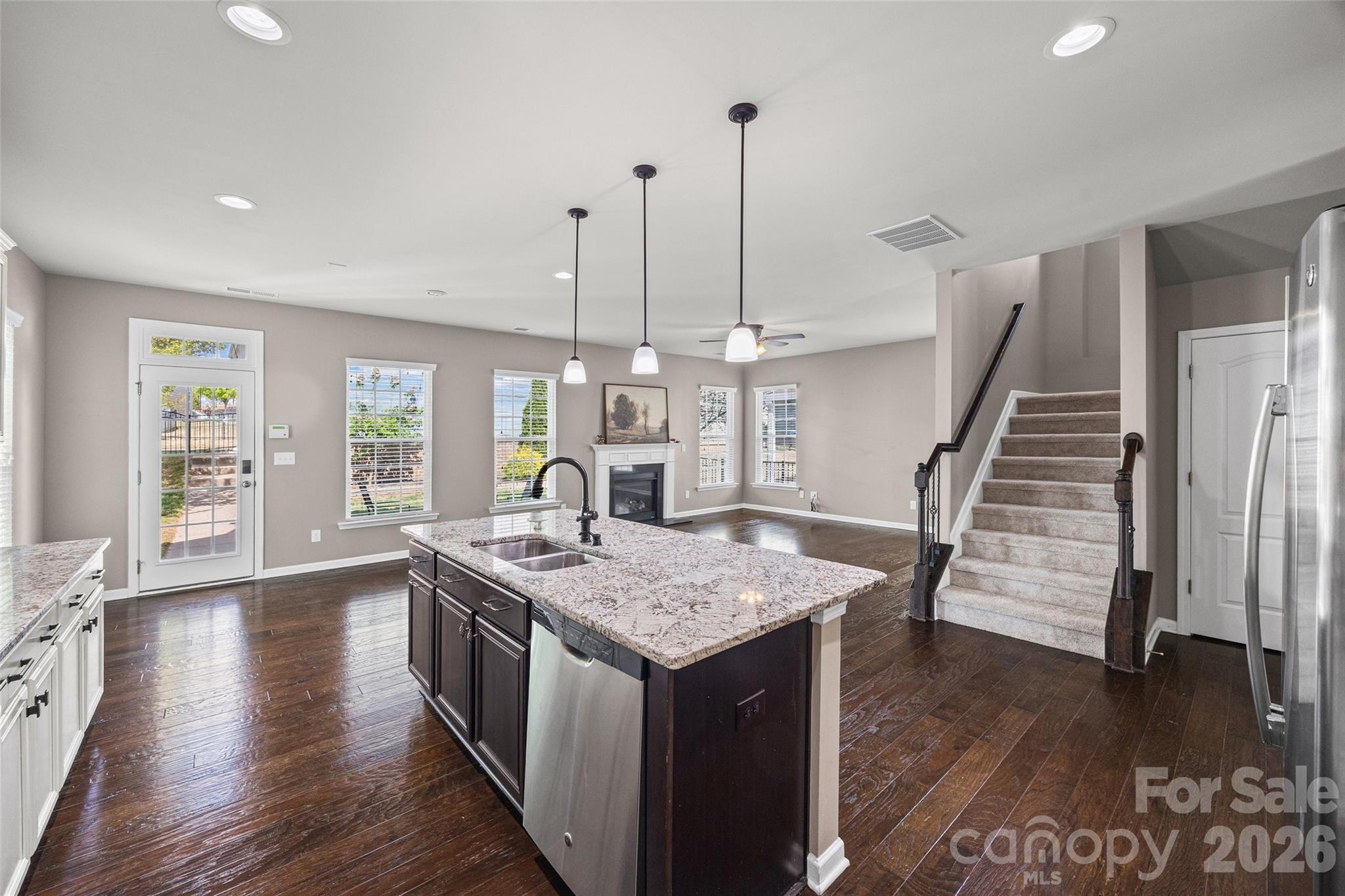6179 Cloverdale Drive — Fort Mill