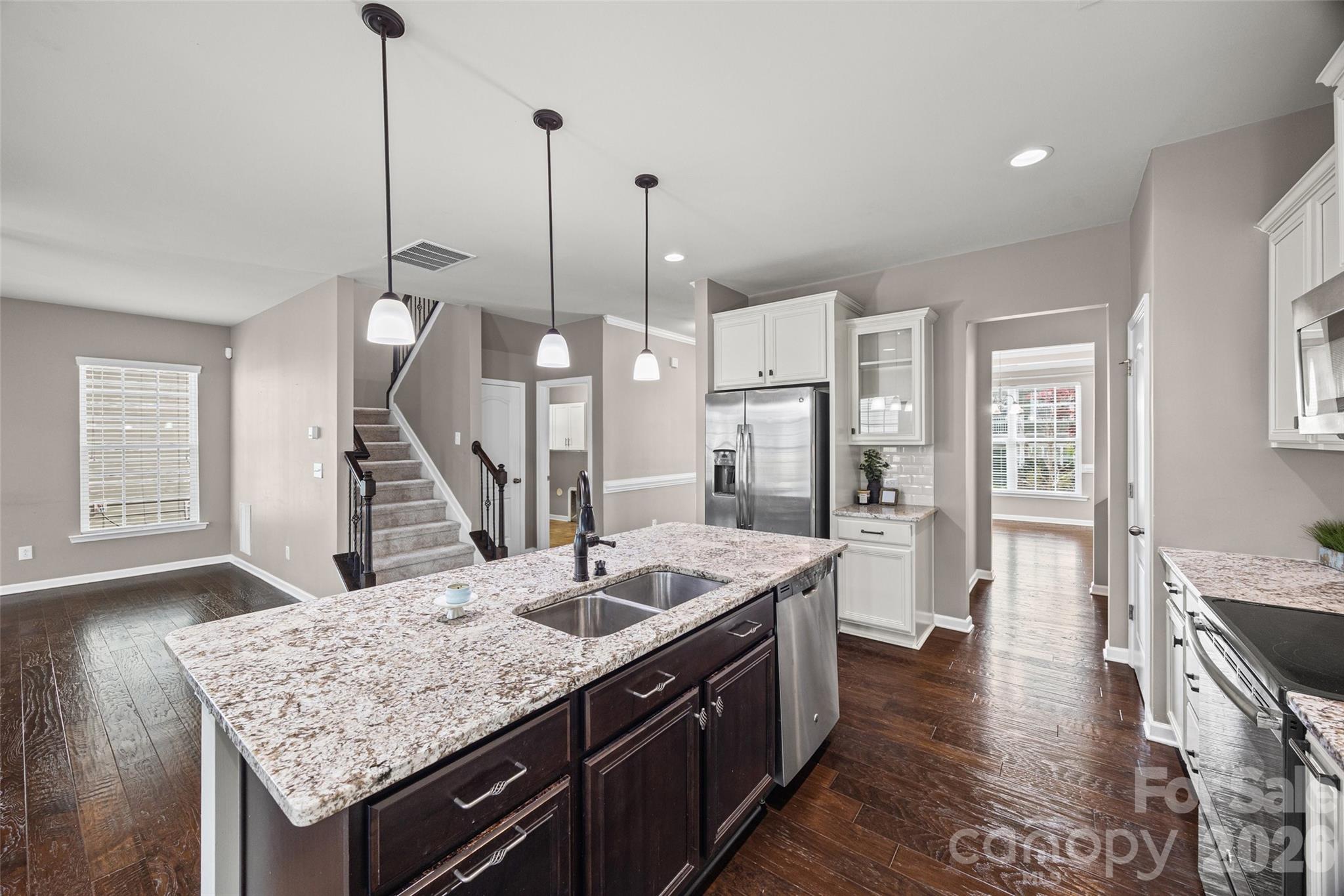 6179 Cloverdale Drive — Fort Mill