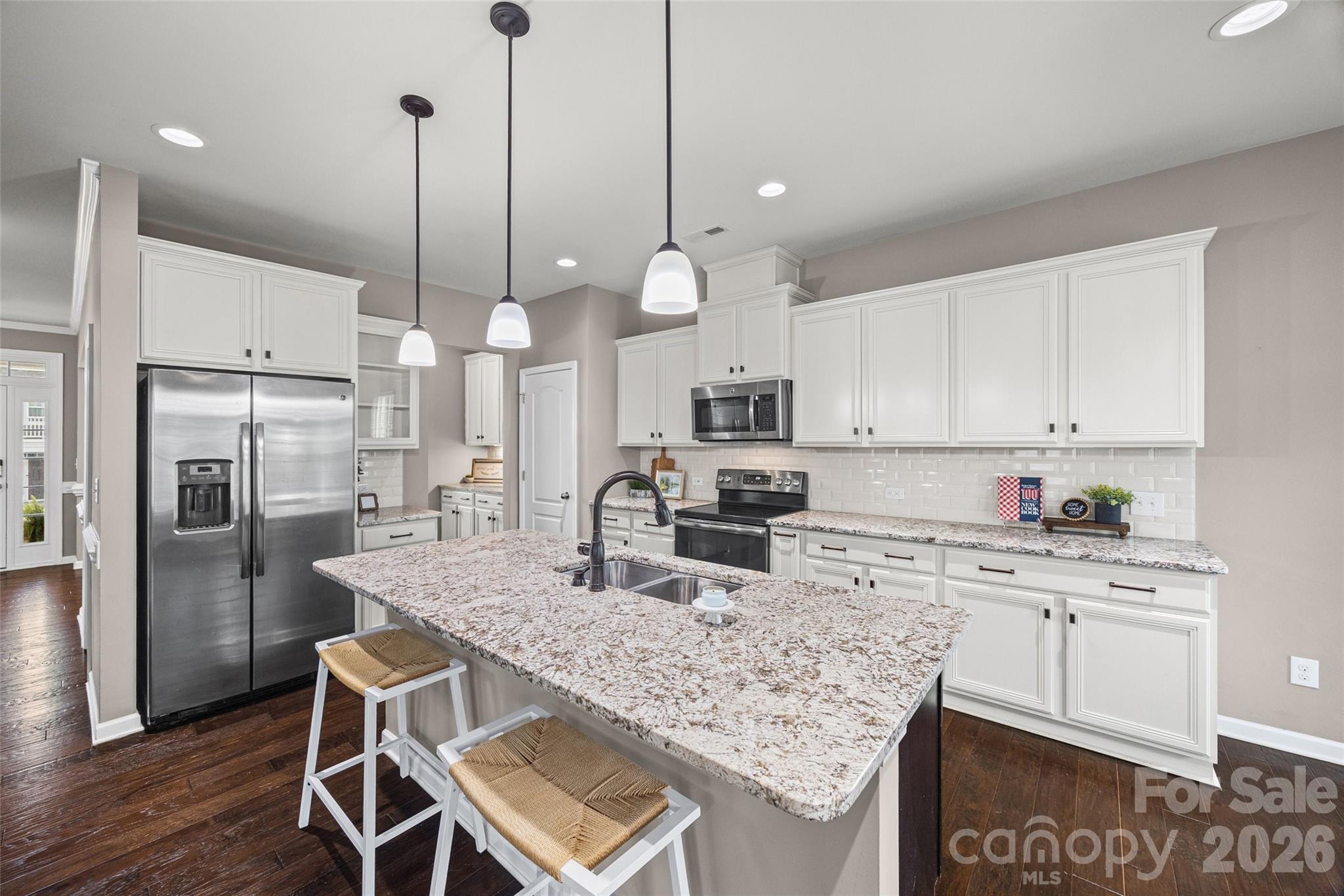 6179 Cloverdale Drive — Fort Mill