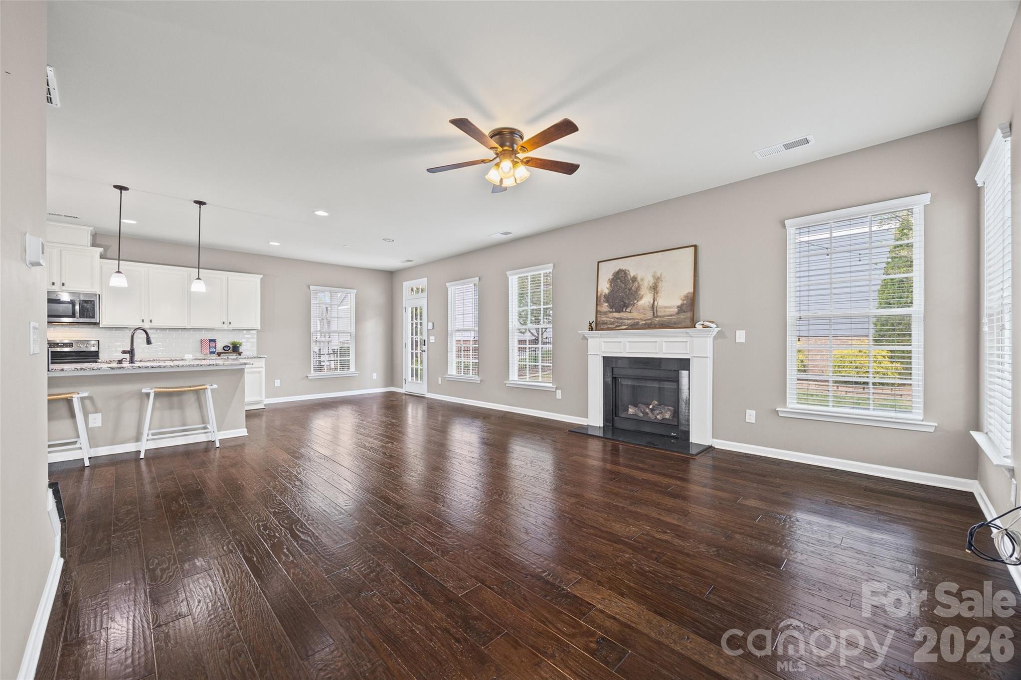 6179 Cloverdale Drive — Fort Mill