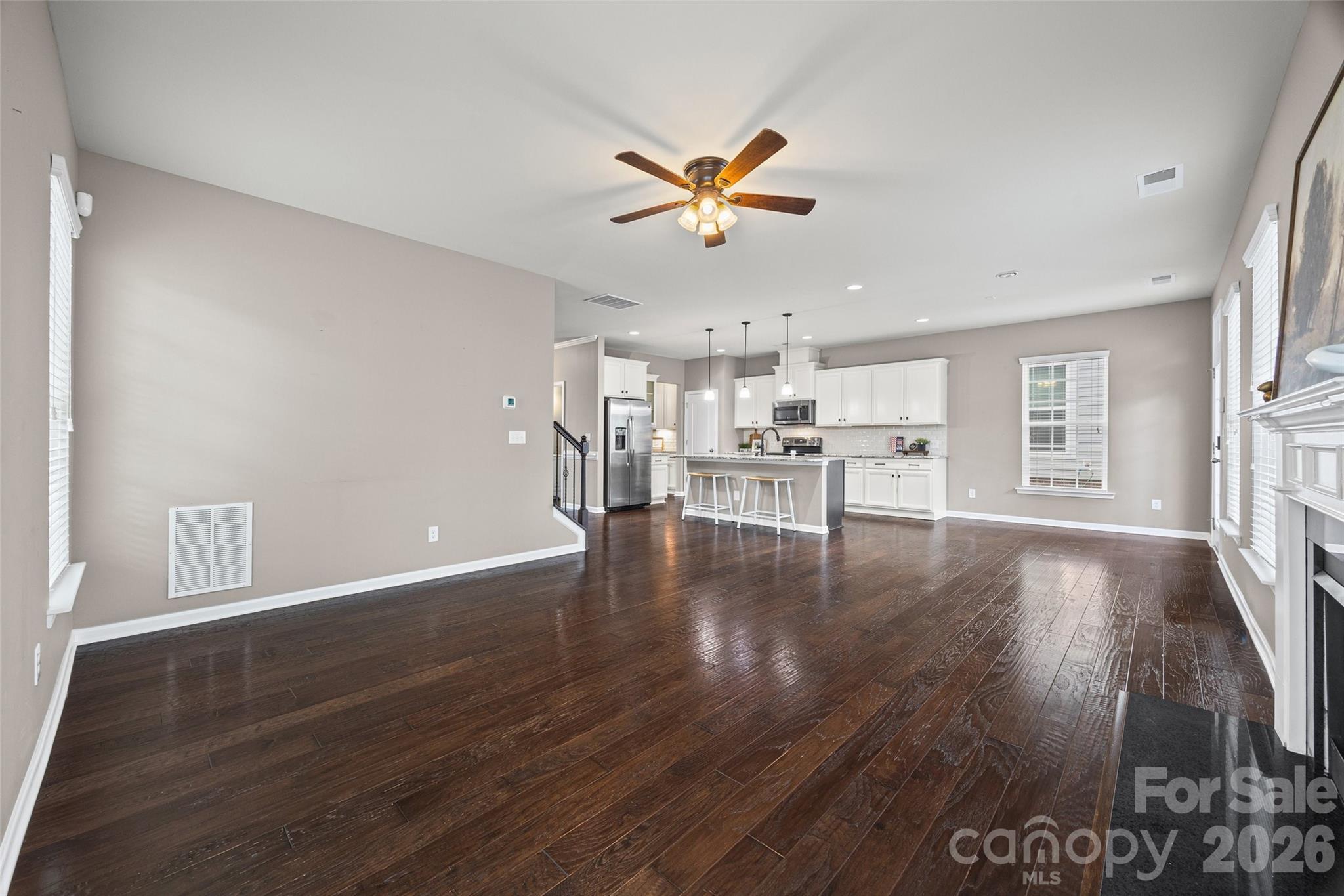 6179 Cloverdale Drive — Fort Mill