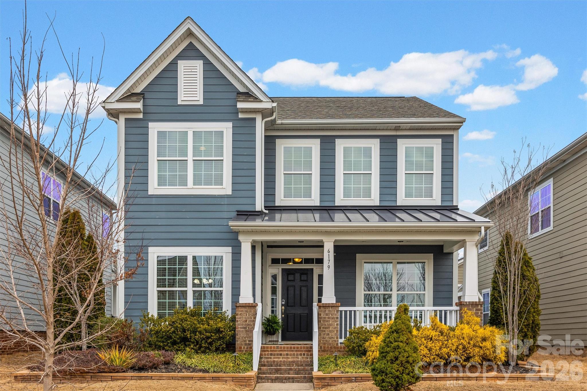 6179 Cloverdale Drive — Fort Mill