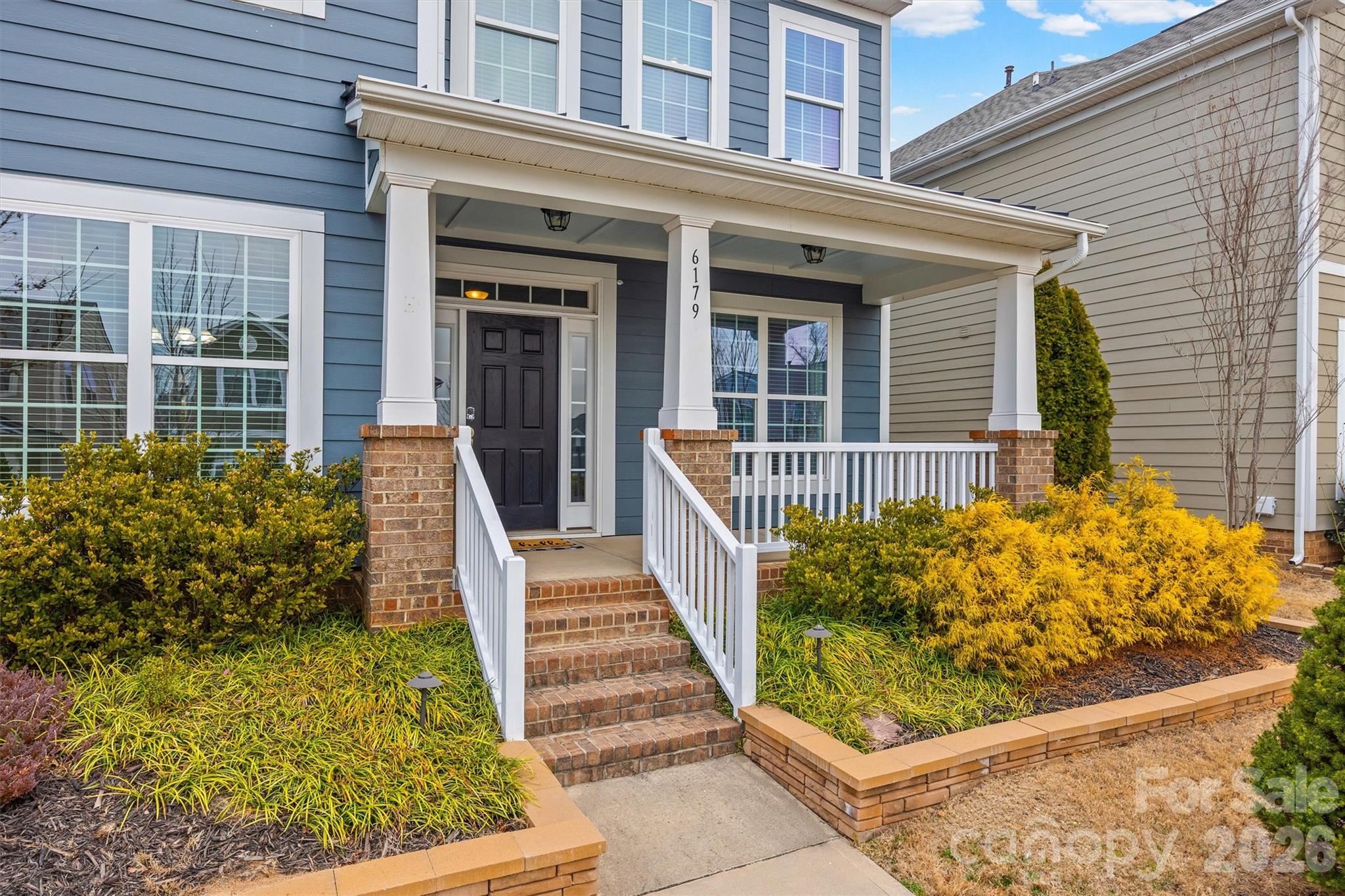 6179 Cloverdale Drive — Fort Mill