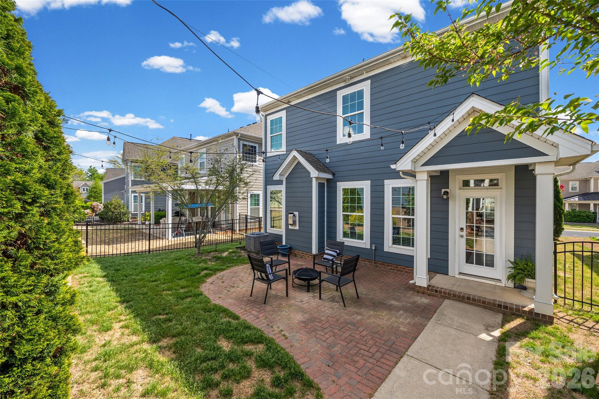 6179 Cloverdale Drive — Fort Mill