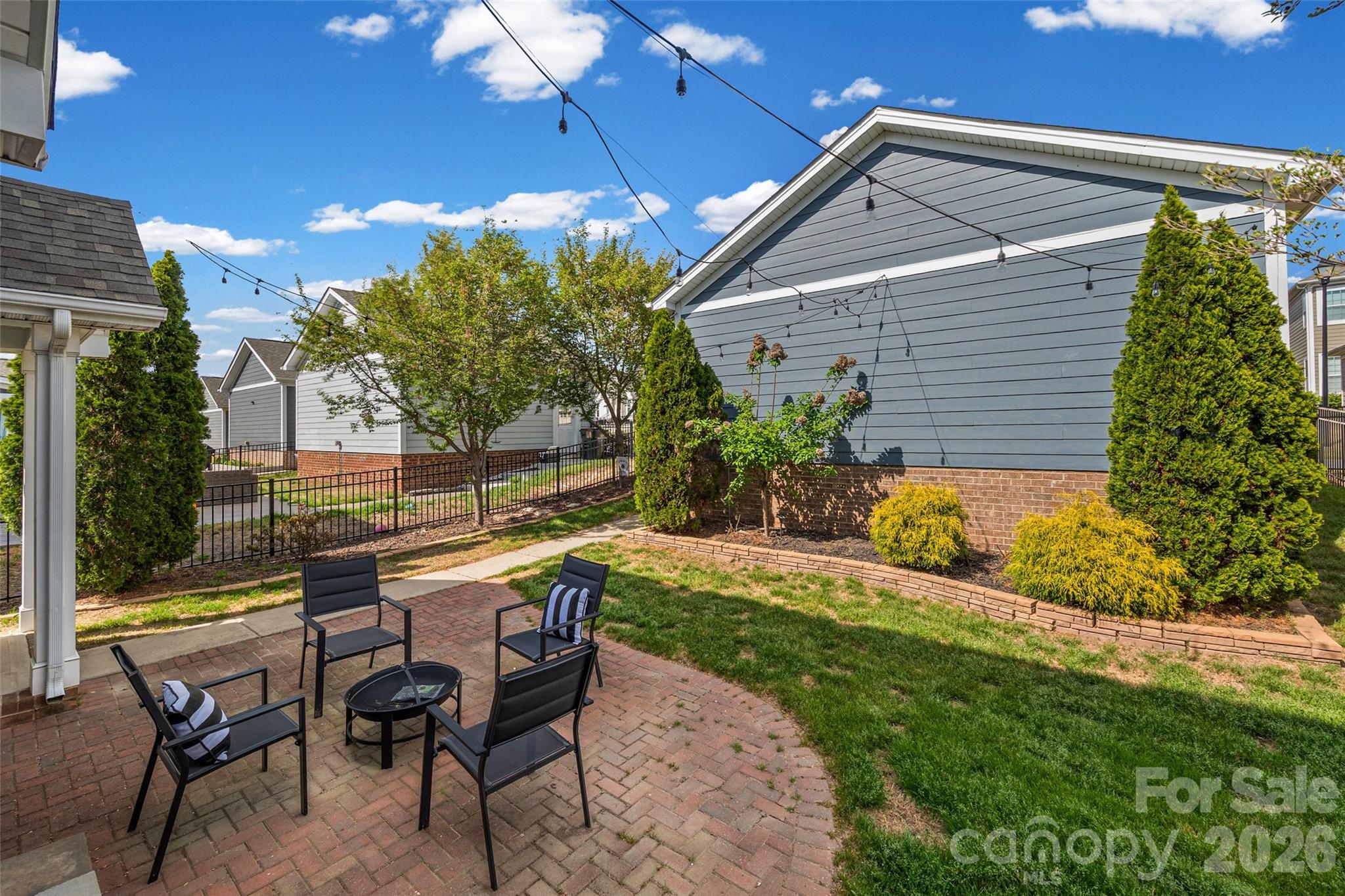 6179 Cloverdale Drive — Fort Mill