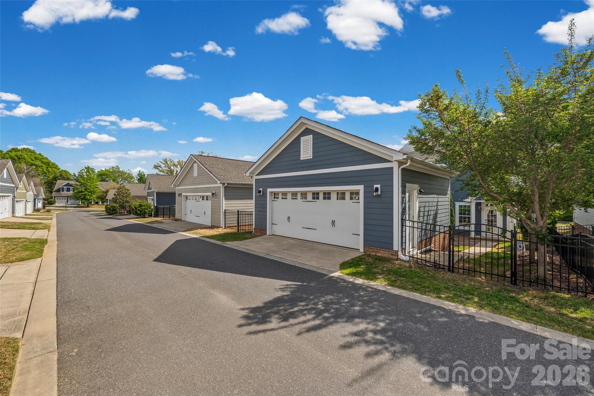 6179 Cloverdale Drive — Fort Mill