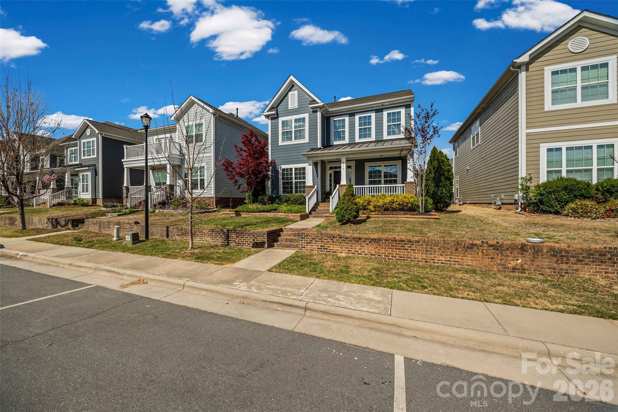 6179 Cloverdale Drive — Fort Mill