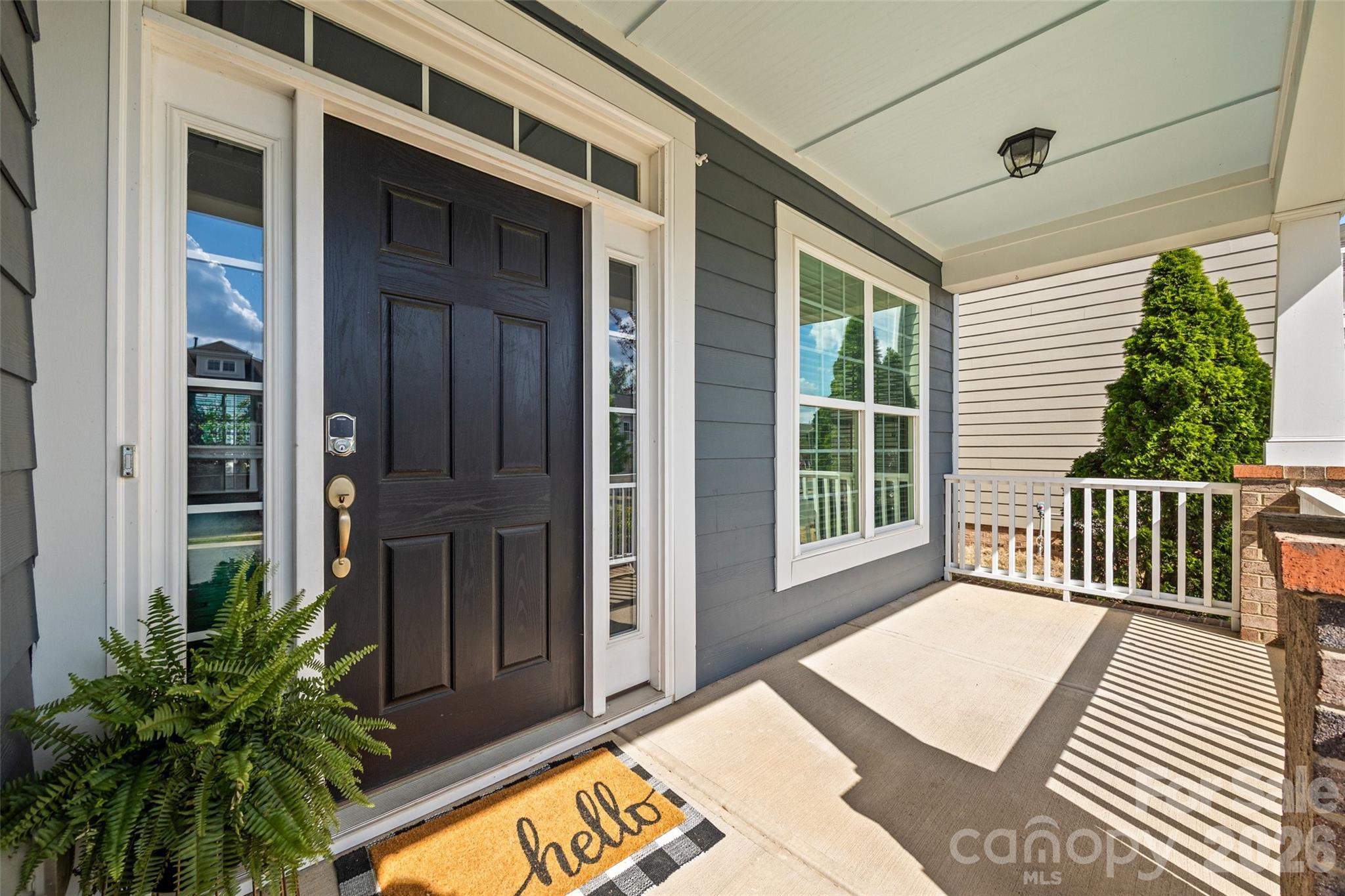 6179 Cloverdale Drive — Fort Mill