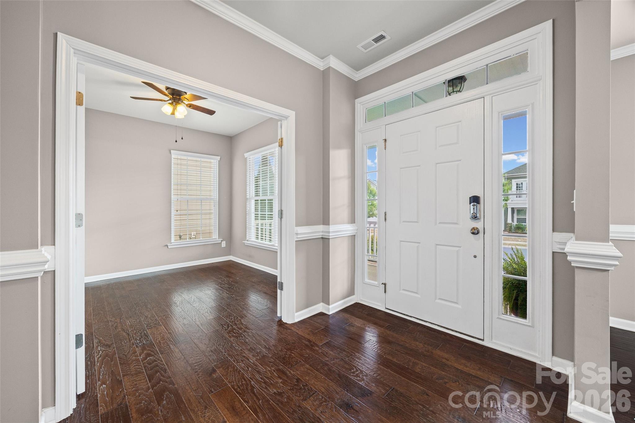 6179 Cloverdale Drive — Fort Mill