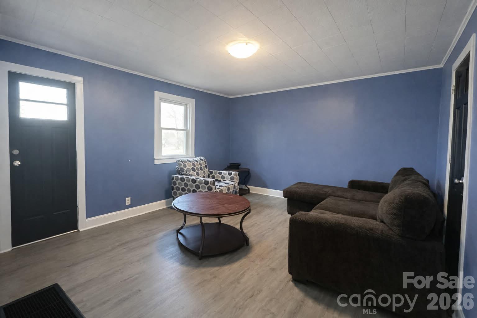 295 Moore Drive — Marion