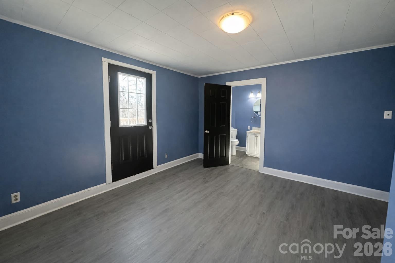 295 Moore Drive — Marion