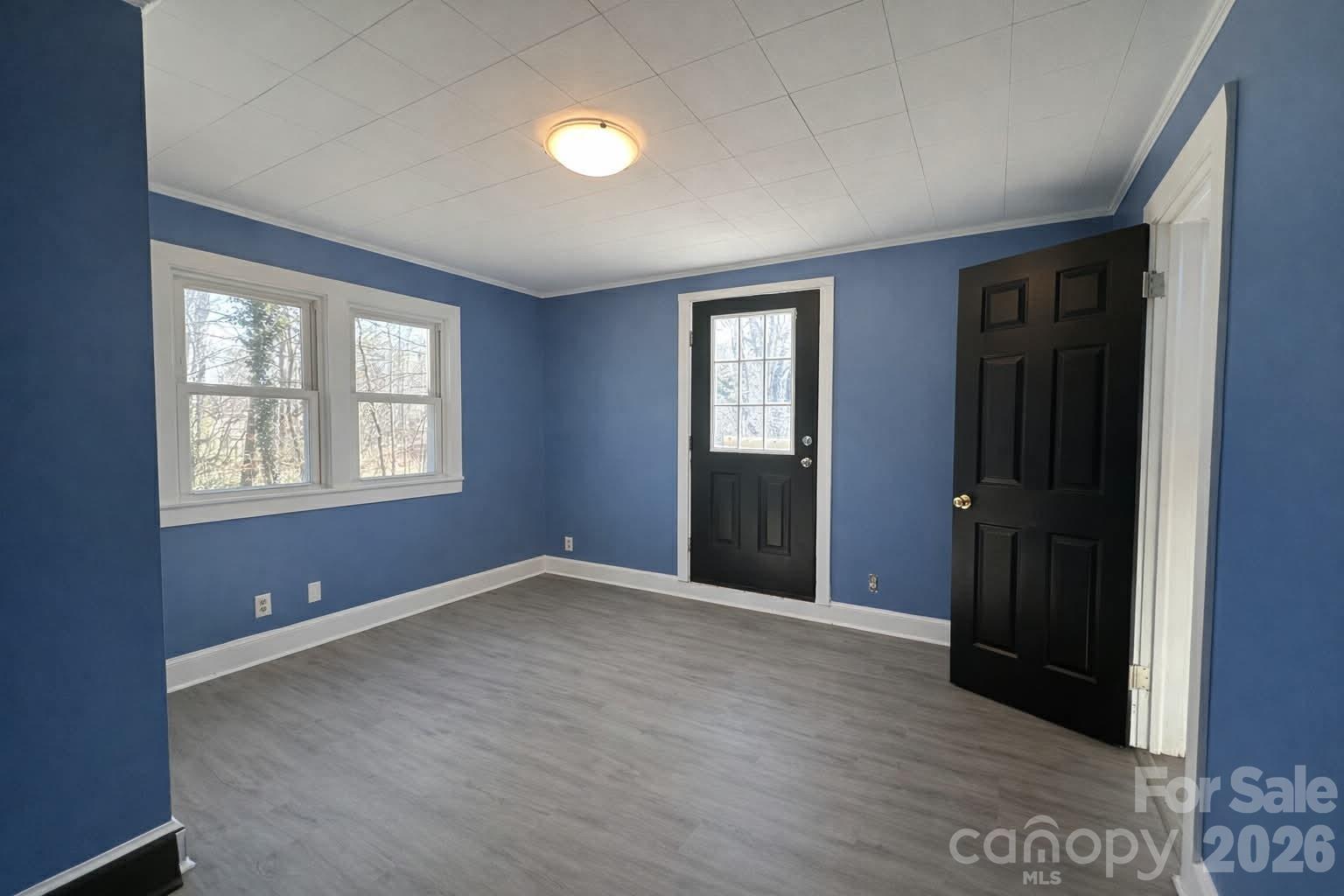 295 Moore Drive — Marion