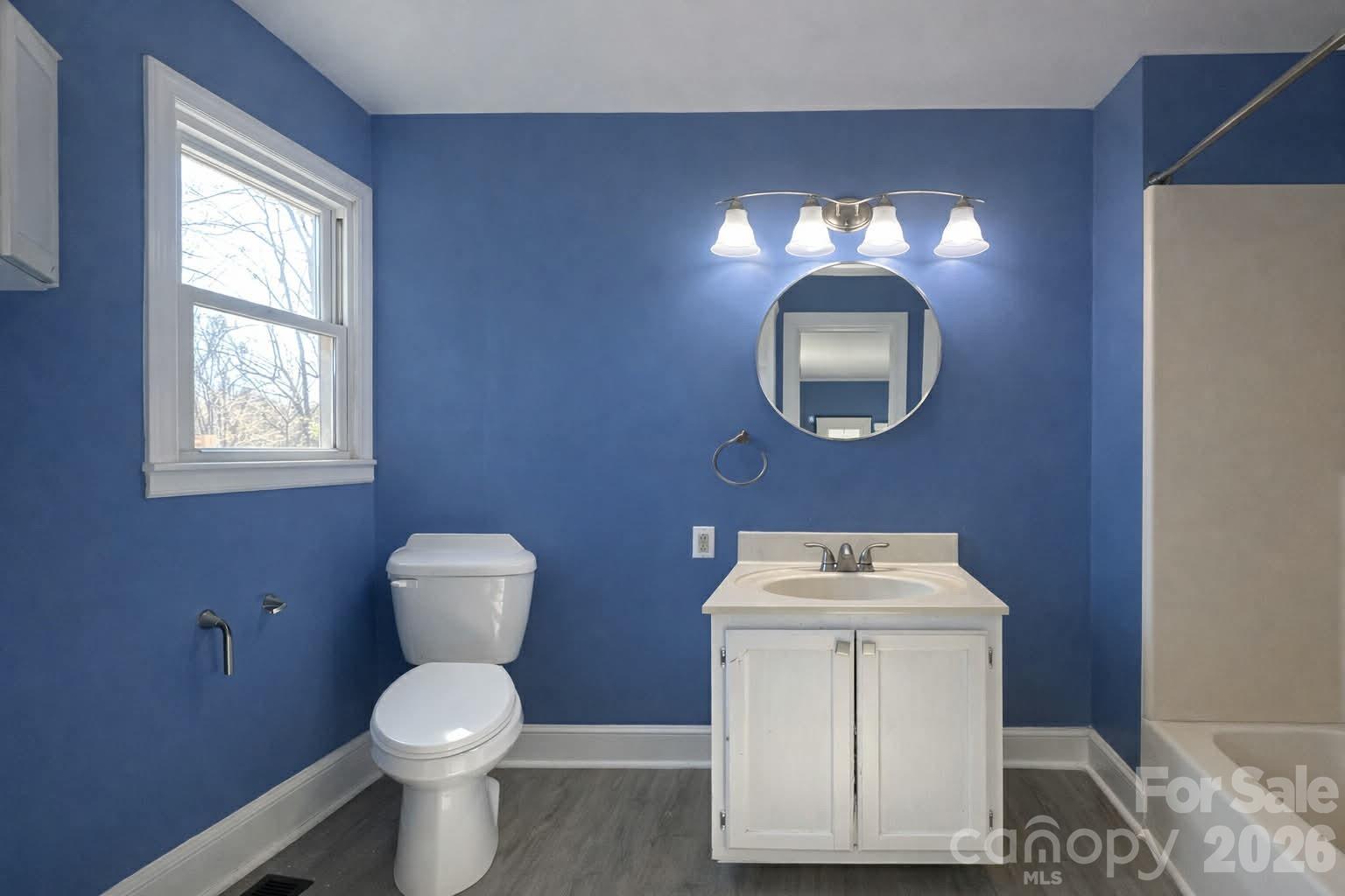 295 Moore Drive — Marion