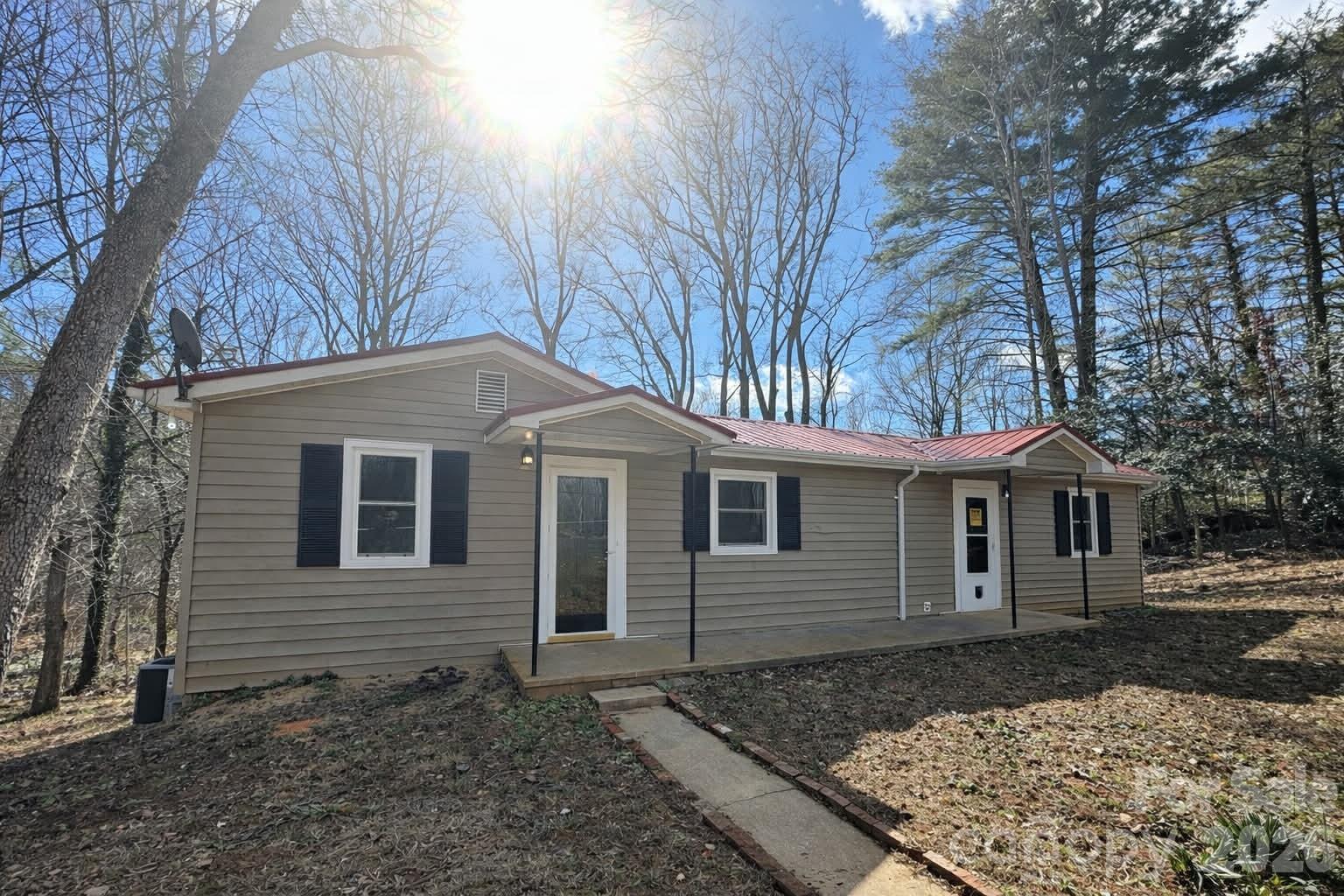 295 Moore Drive — Marion