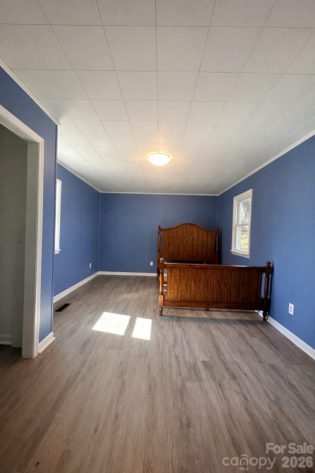 295 Moore Drive — Marion