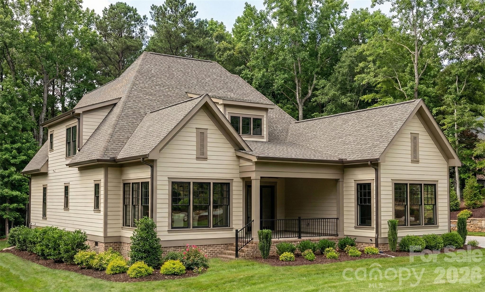 19146 Newburg Hill Road — Davidson