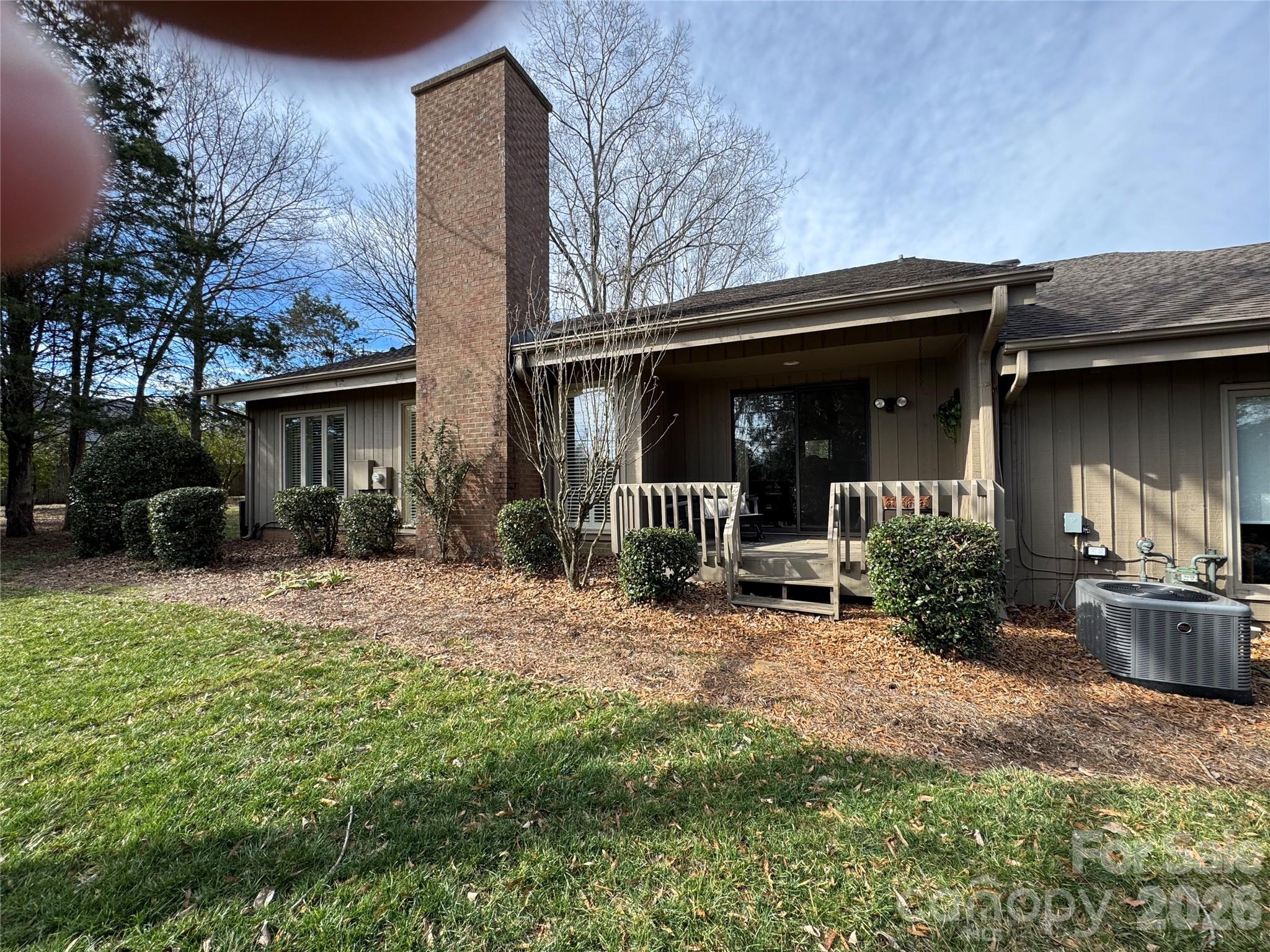 4913 Torrey Pines Court — Charlotte