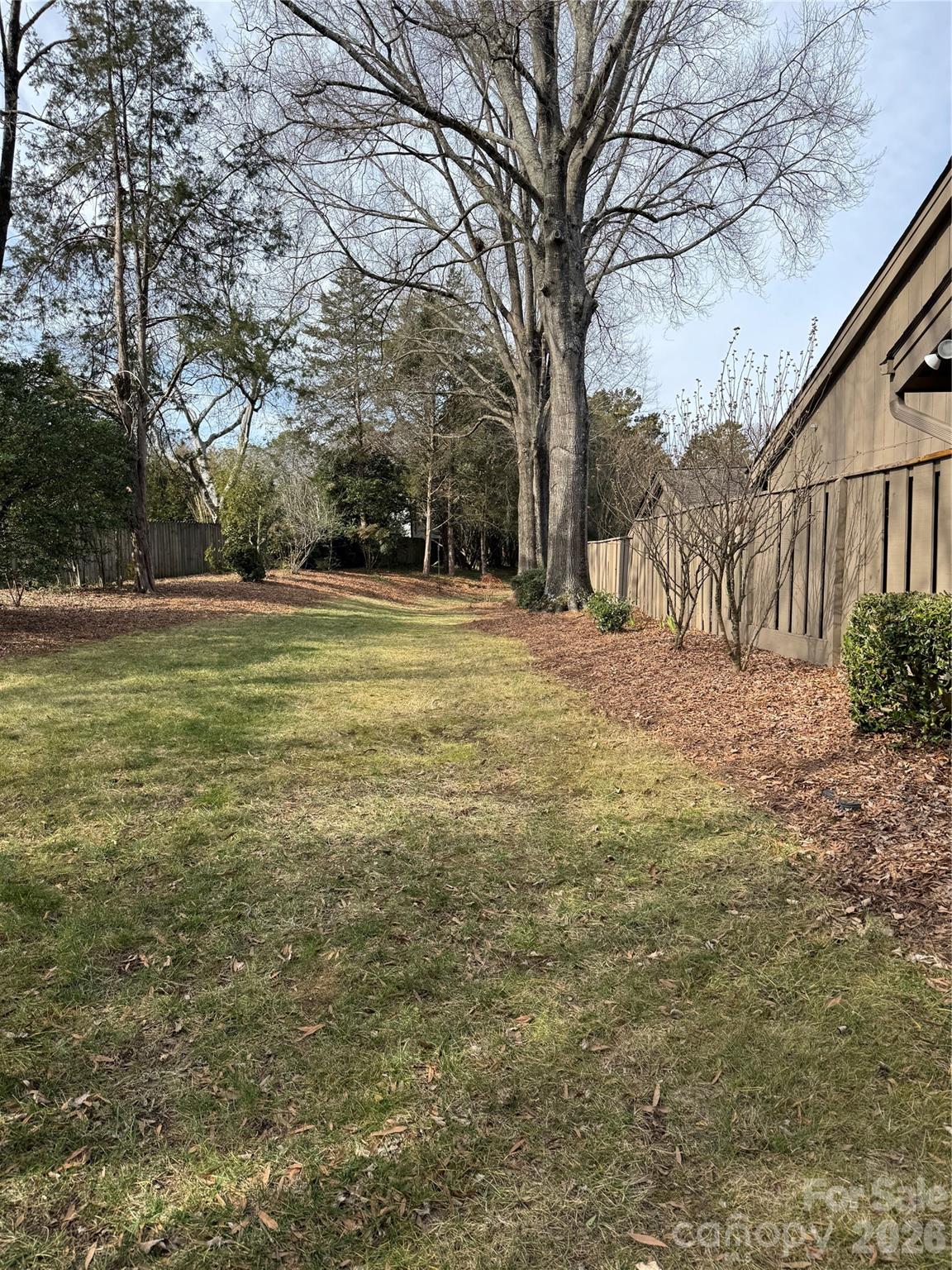 4913 Torrey Pines Court — Charlotte
