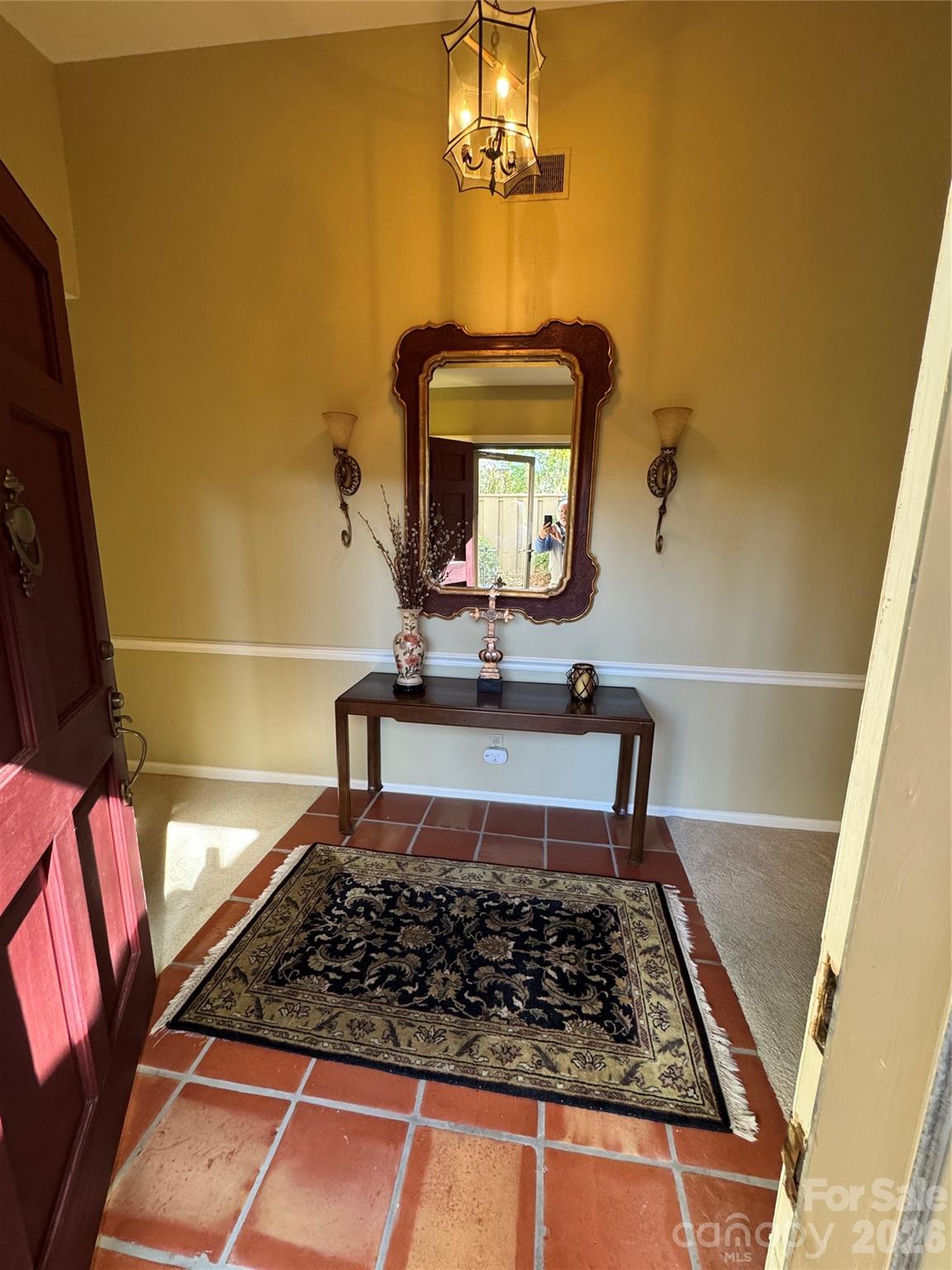 4913 Torrey Pines Court — Charlotte