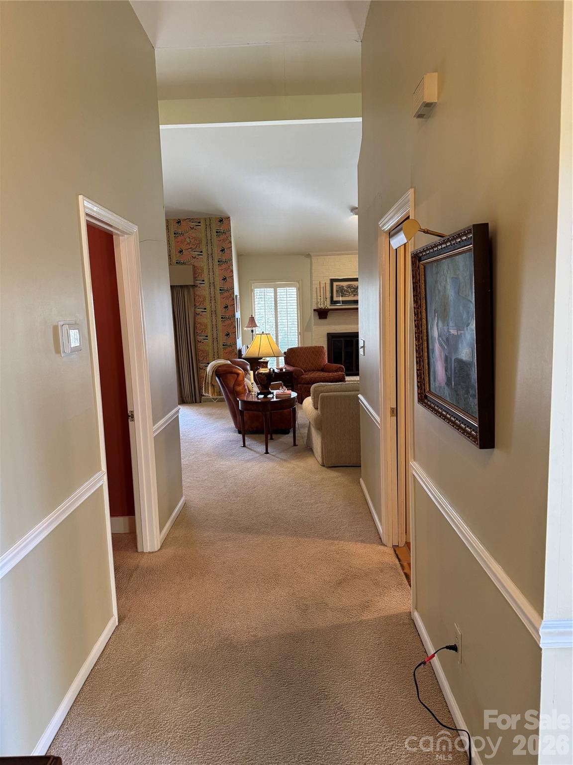 4913 Torrey Pines Court — Charlotte