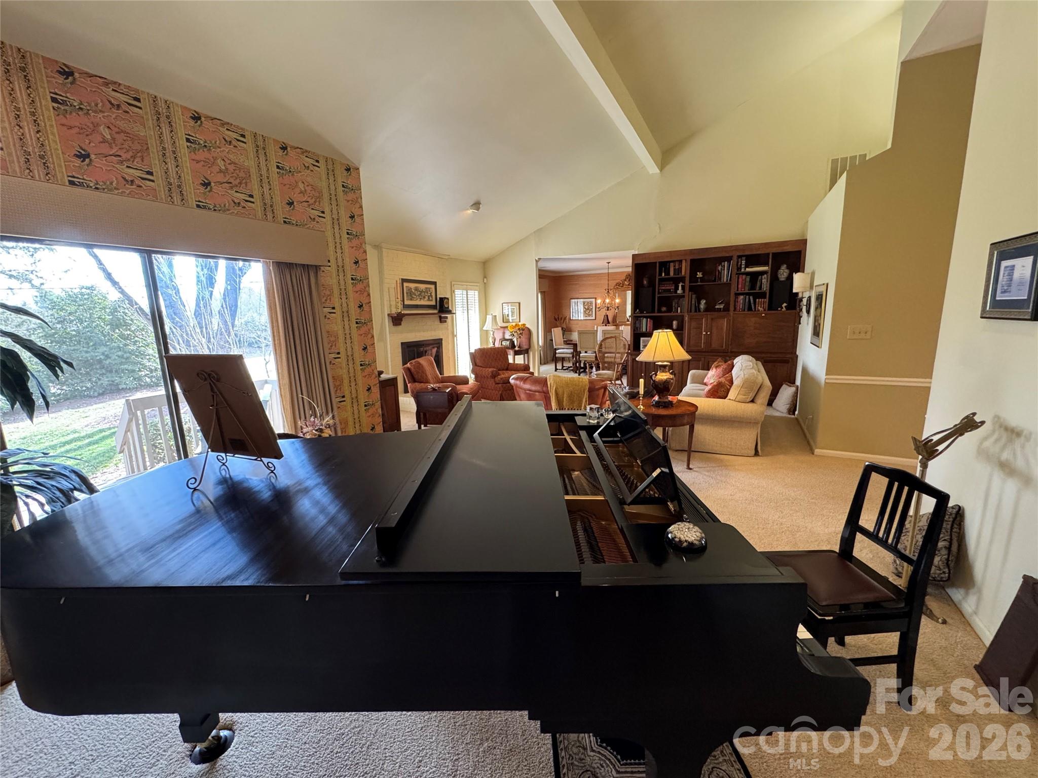 4913 Torrey Pines Court — Charlotte