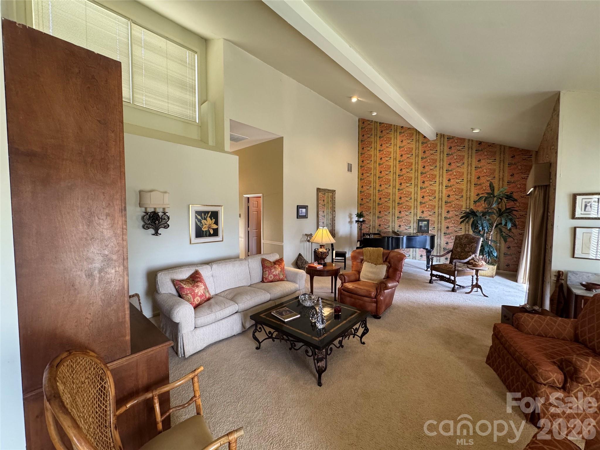 4913 Torrey Pines Court — Charlotte