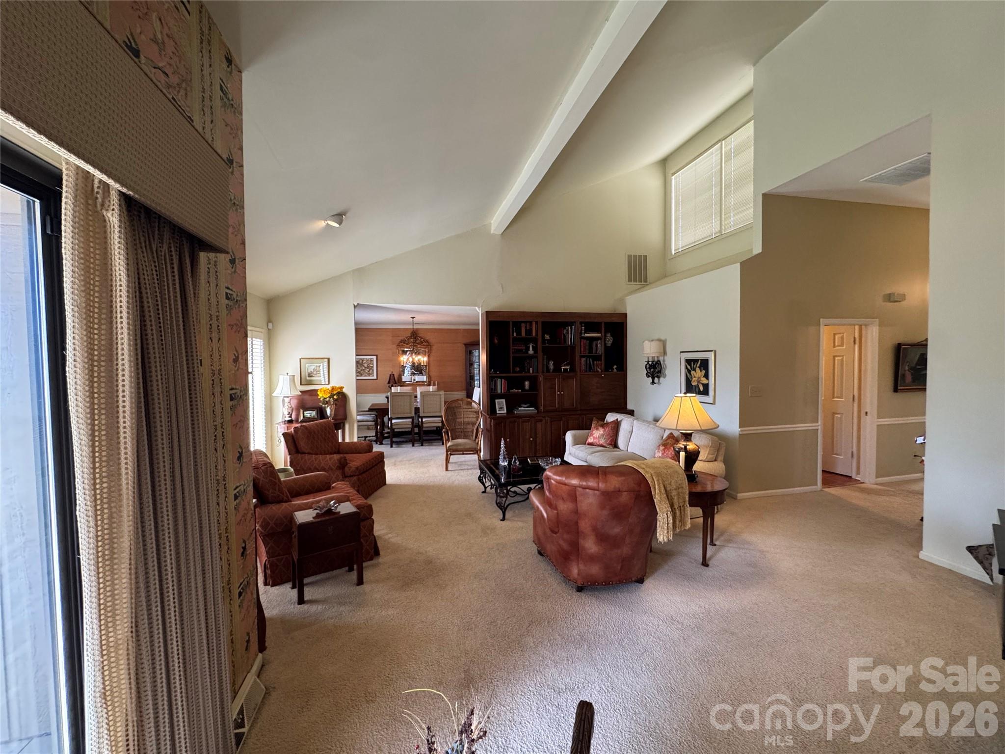4913 Torrey Pines Court — Charlotte