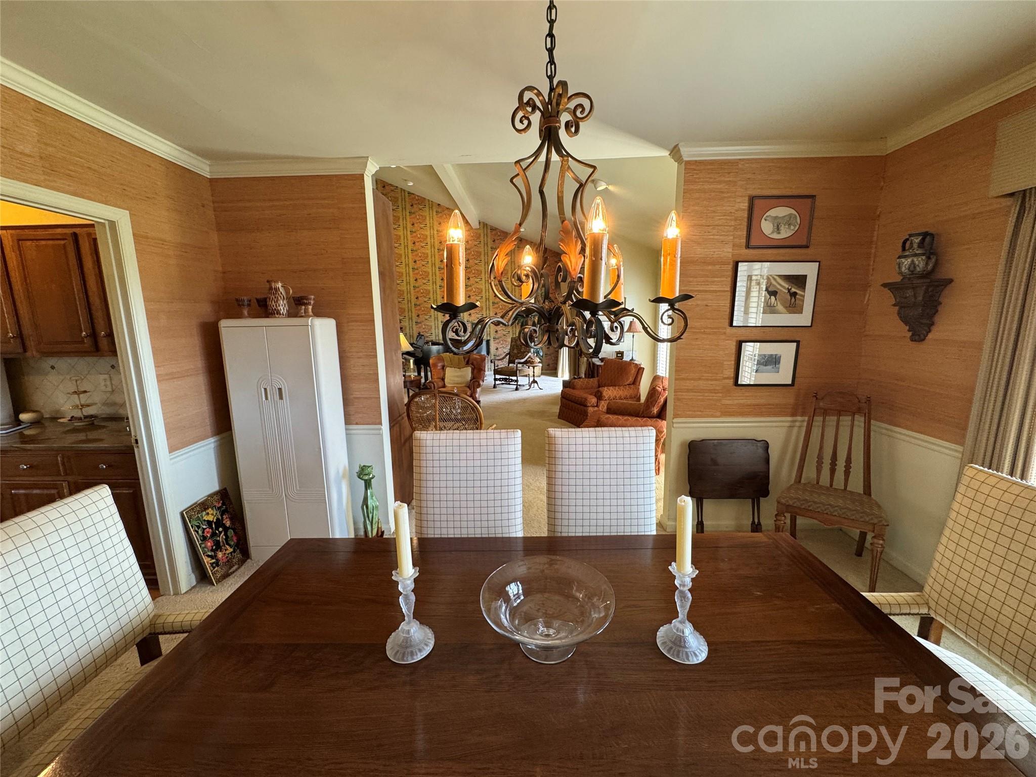 4913 Torrey Pines Court — Charlotte