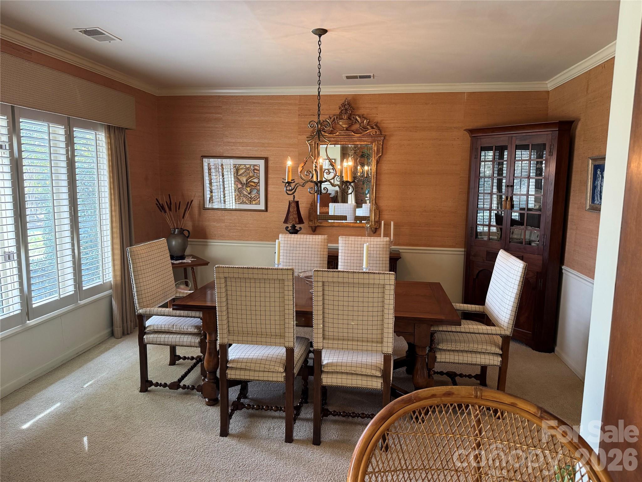 4913 Torrey Pines Court — Charlotte