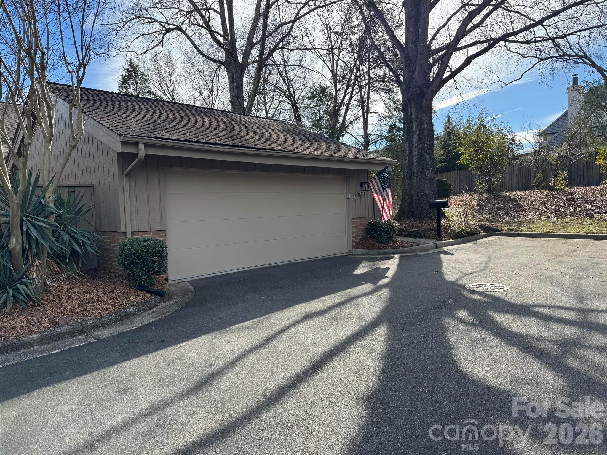 4913 Torrey Pines Court — Charlotte